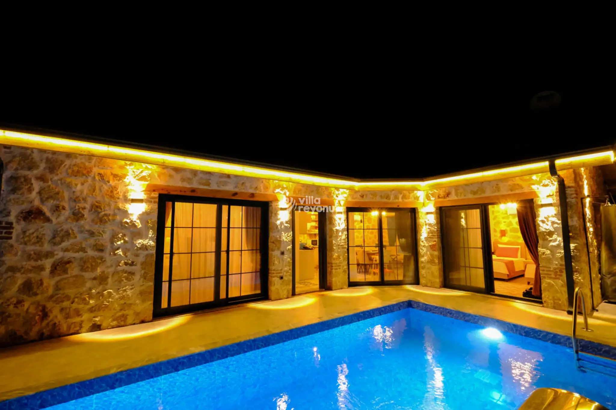 Villa Çam