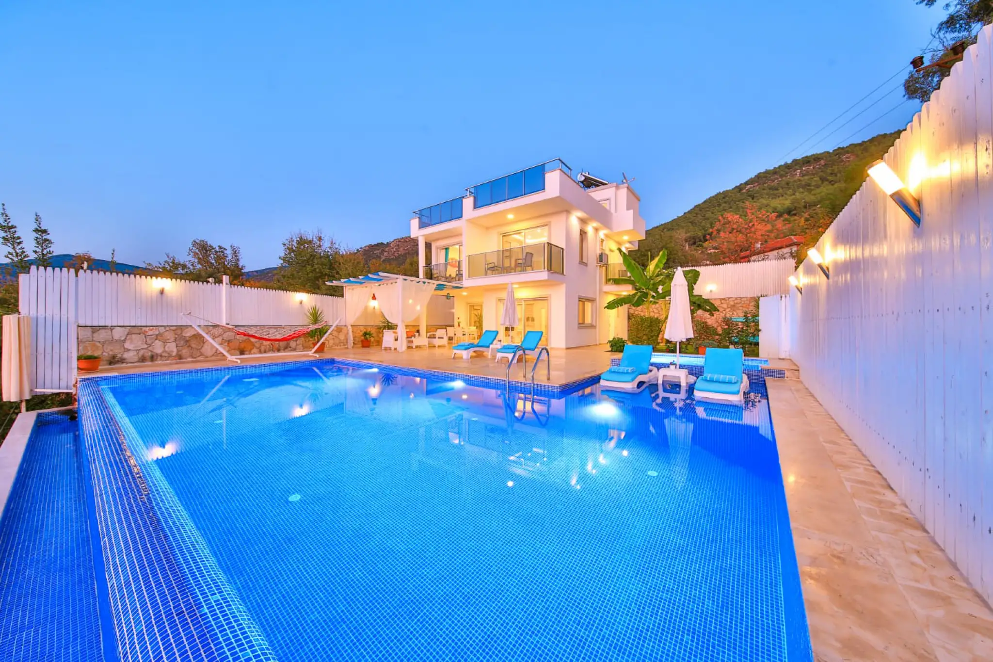Villa Salvia