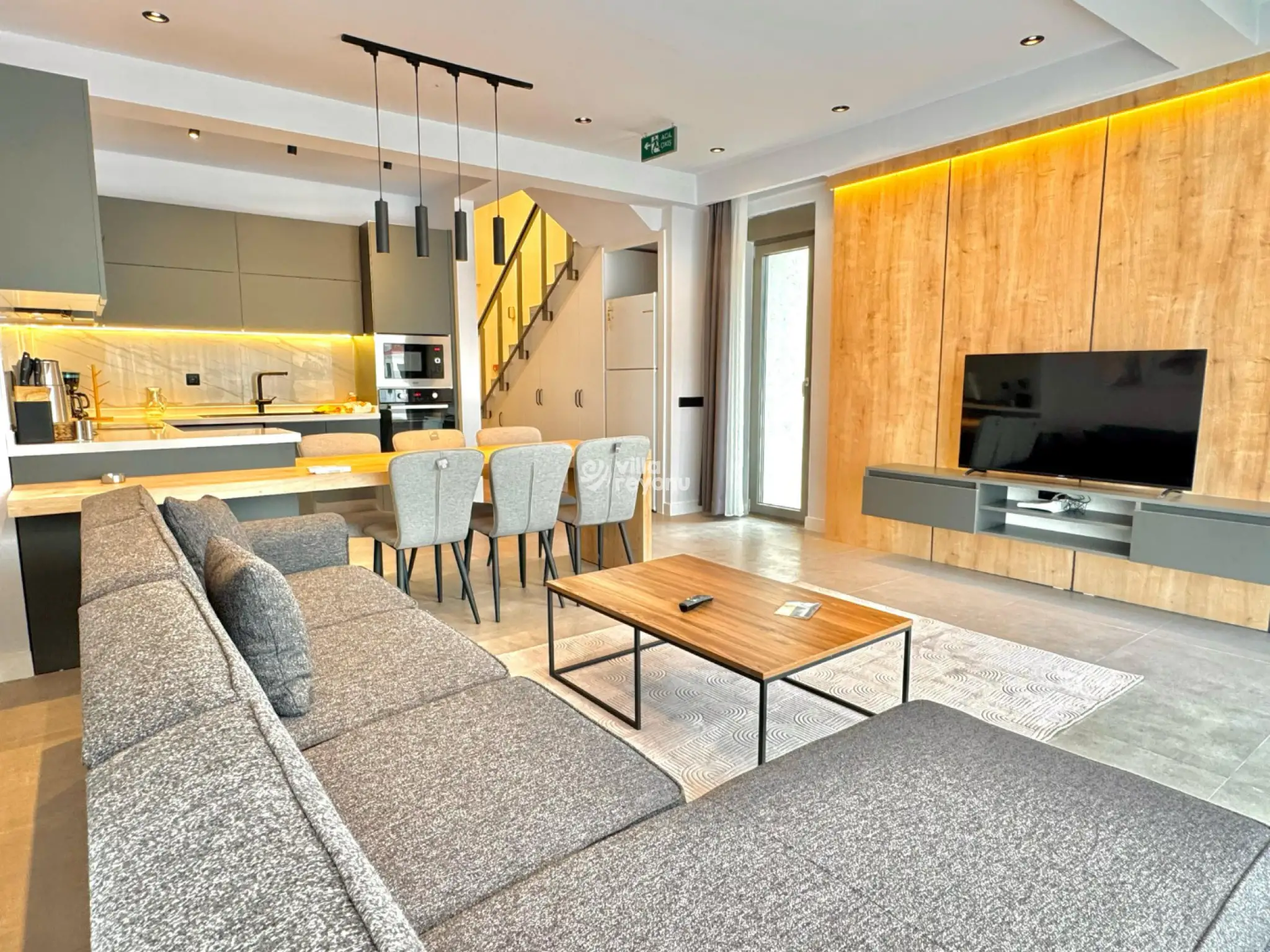 Villa Zenia Kemer
