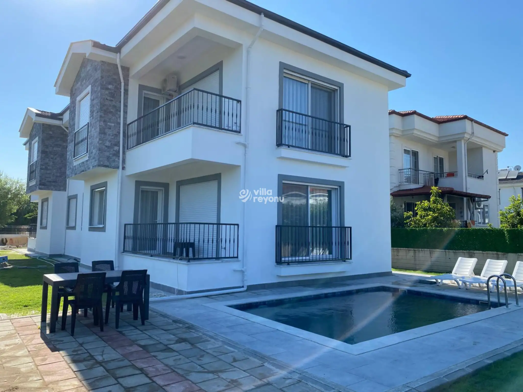 Villa Palora