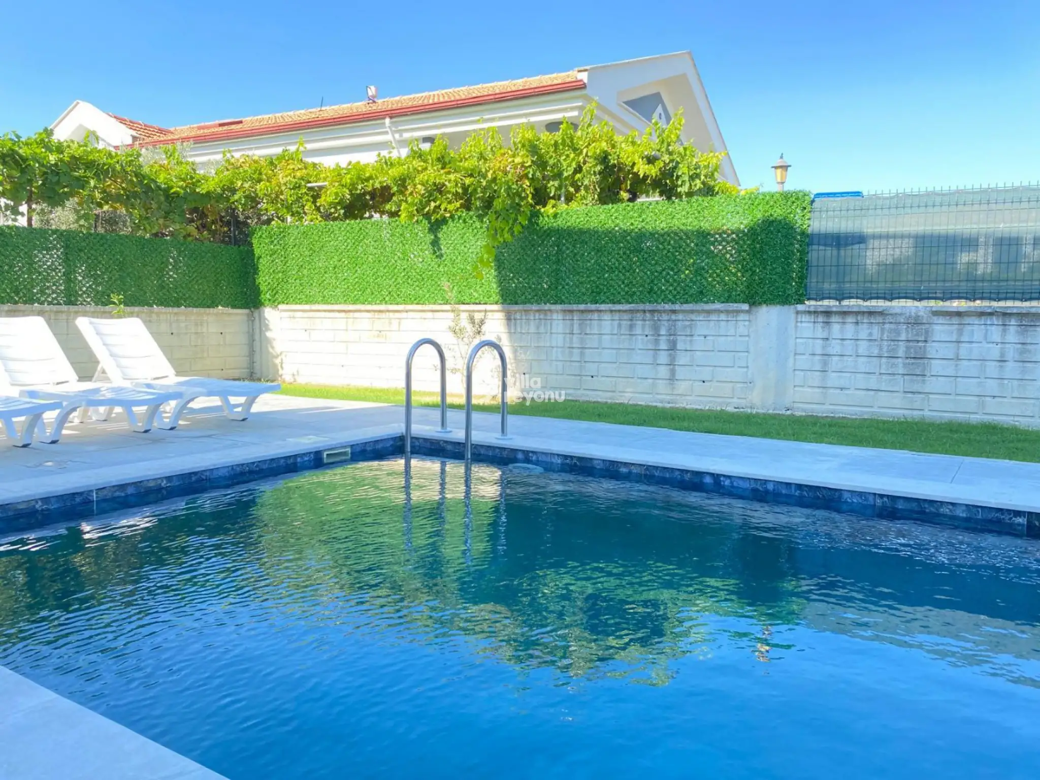Villa Palora