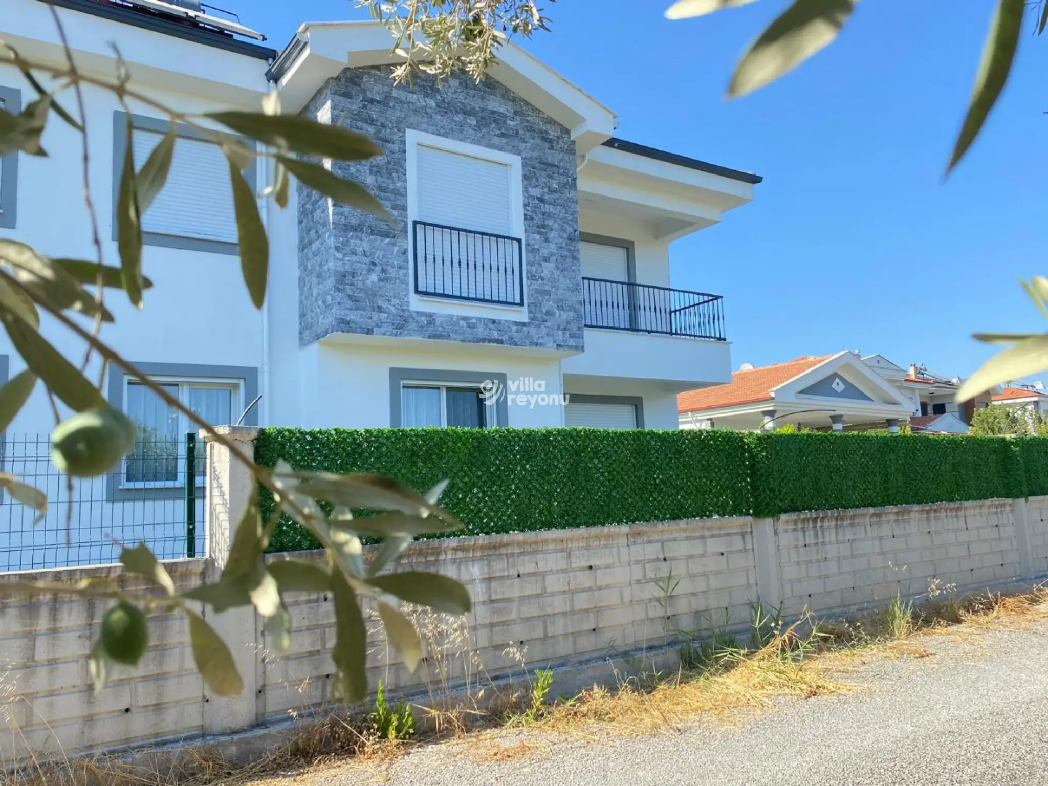 Villa Palora