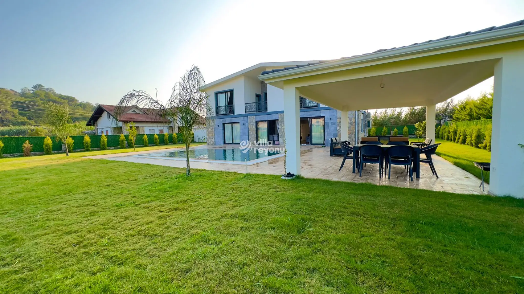 Villa Kupa