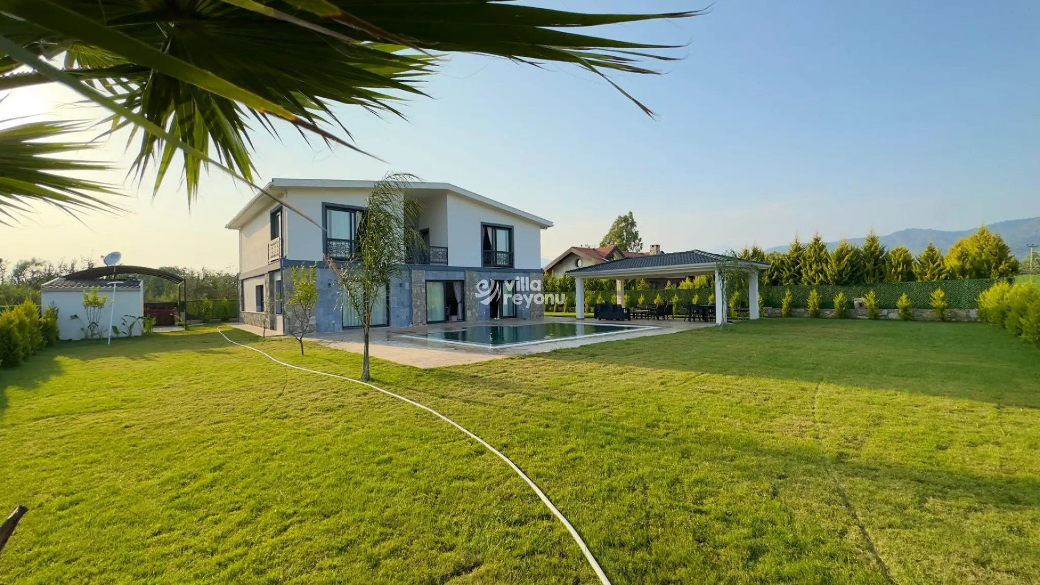 Villa Kupa