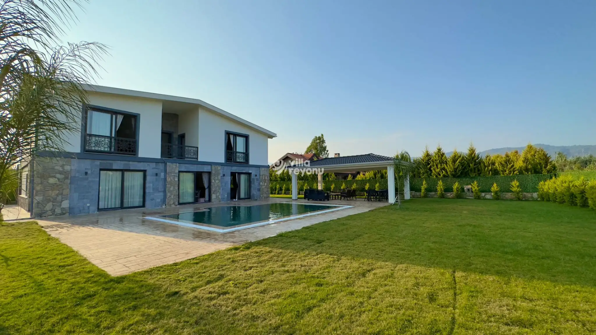 Villa Kupa