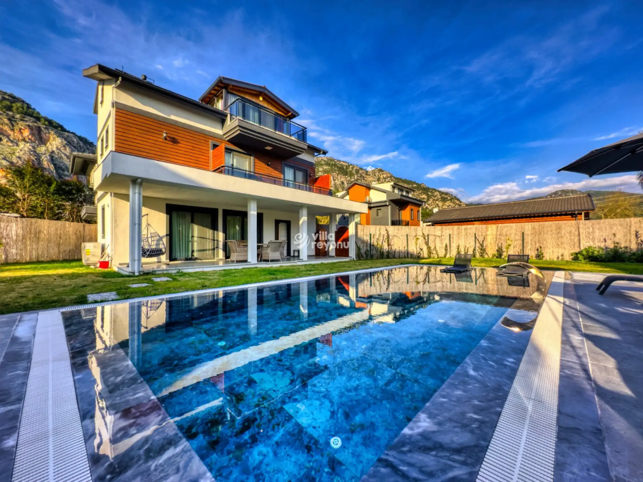 Villa Göcek Güney