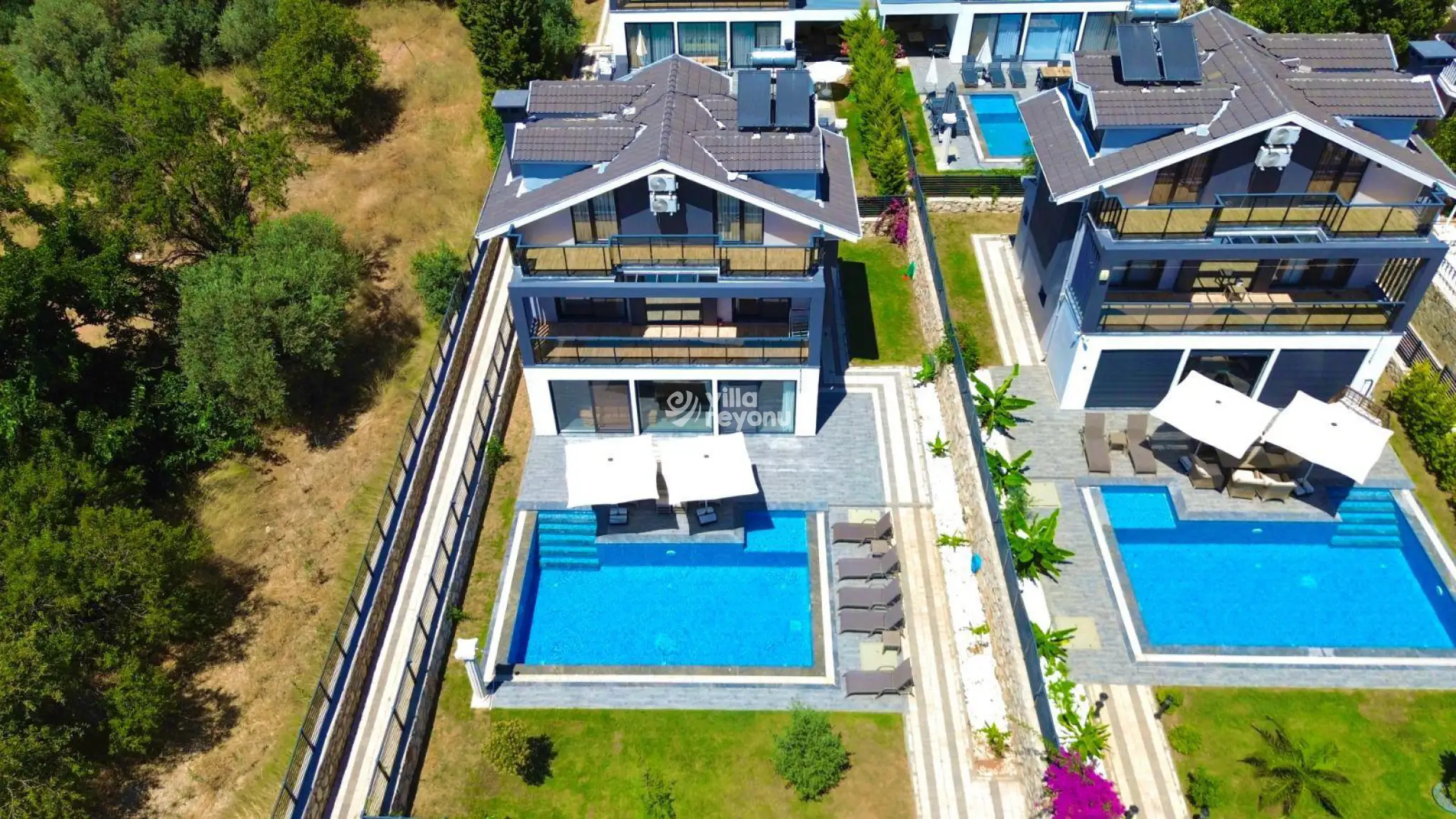 VİLLA LUNERA