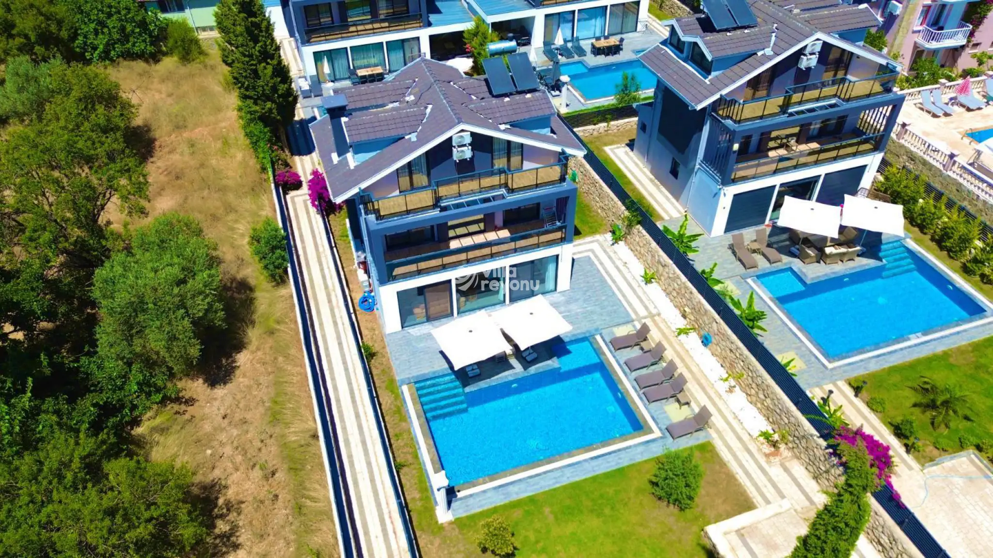 VİLLA LUNERA