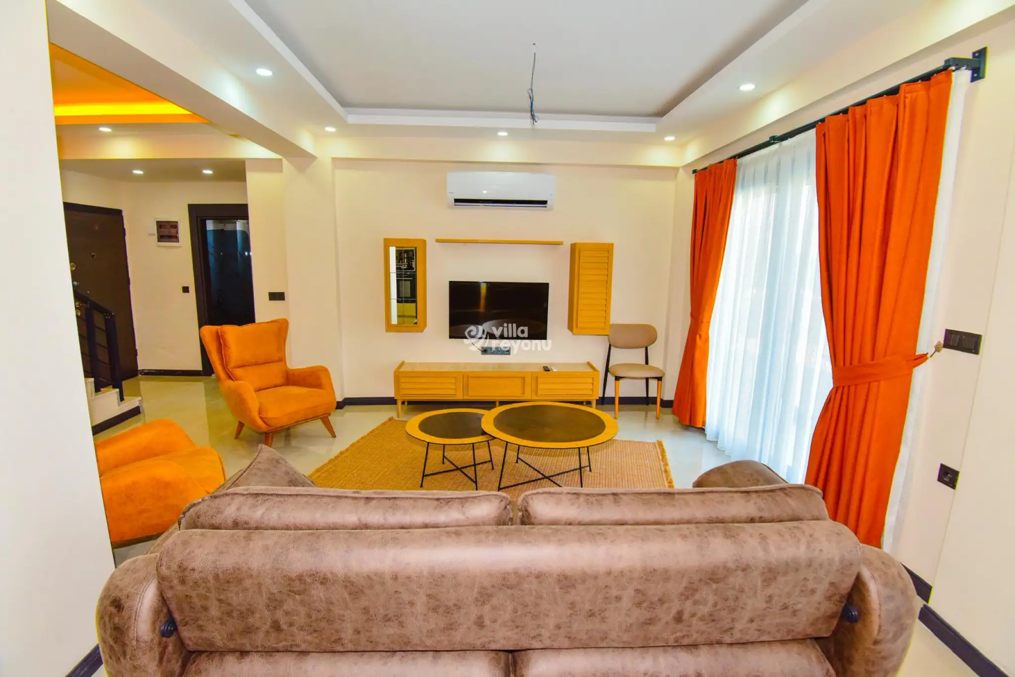 Villa Nubaya