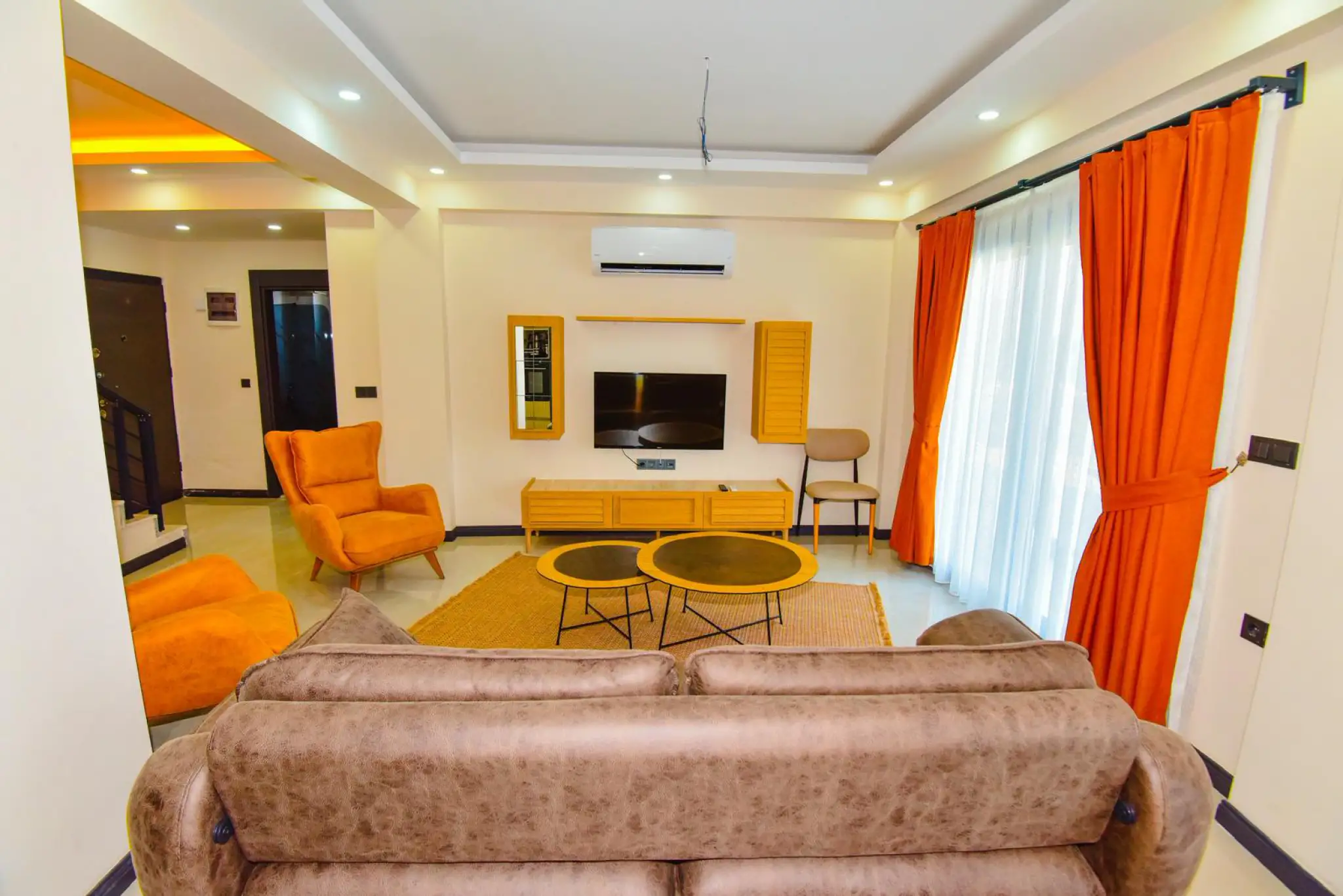Villa Nubaya