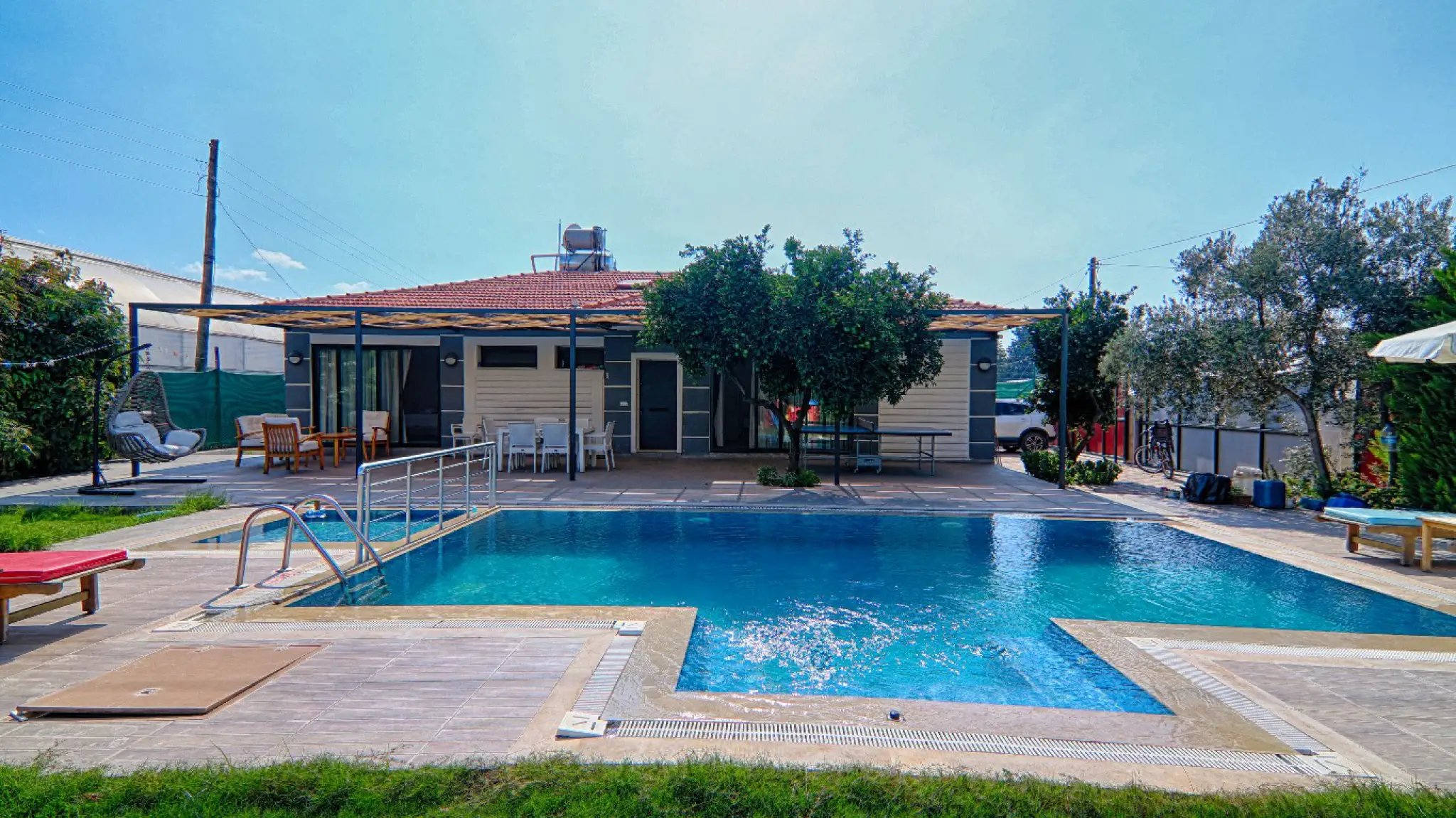 Vİlla Nubaya 2
