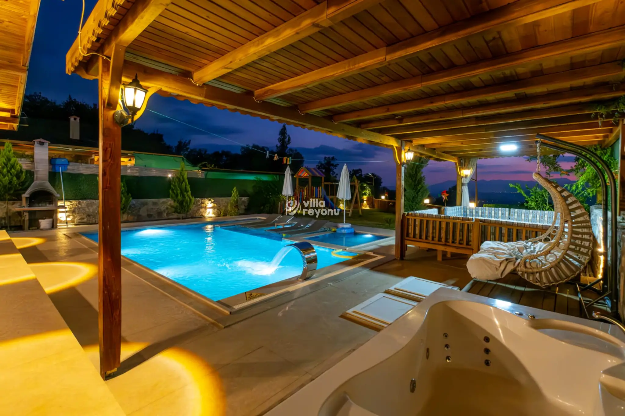 Villa Cavetto 2