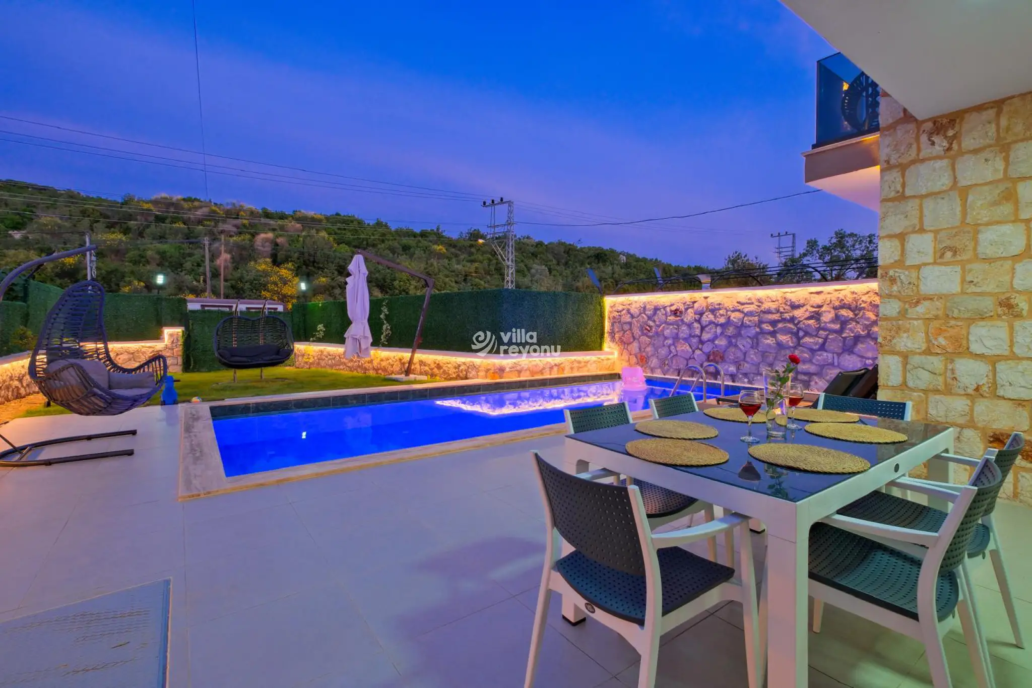 Villa Ormeya
