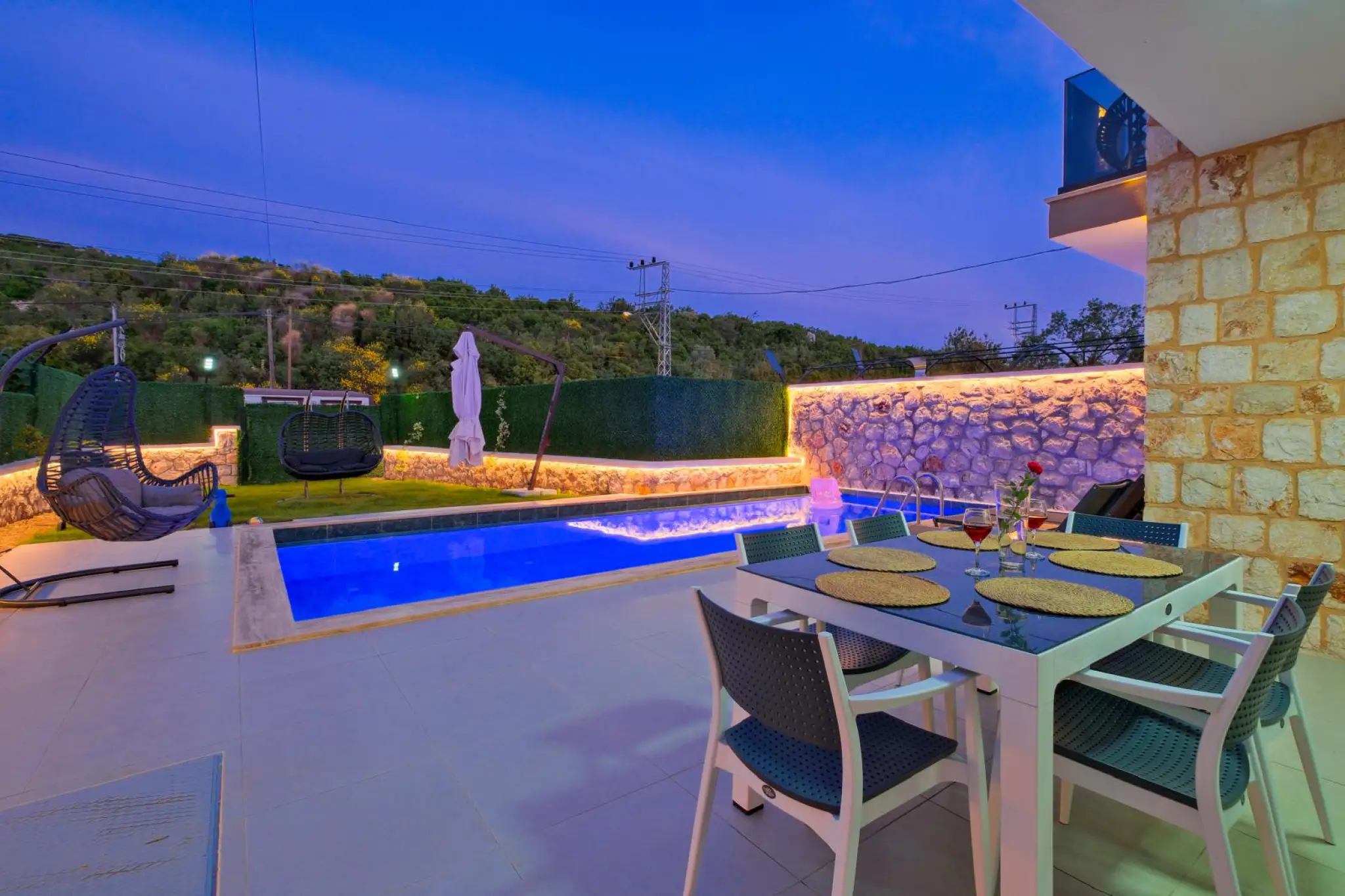 Villa Ormeya