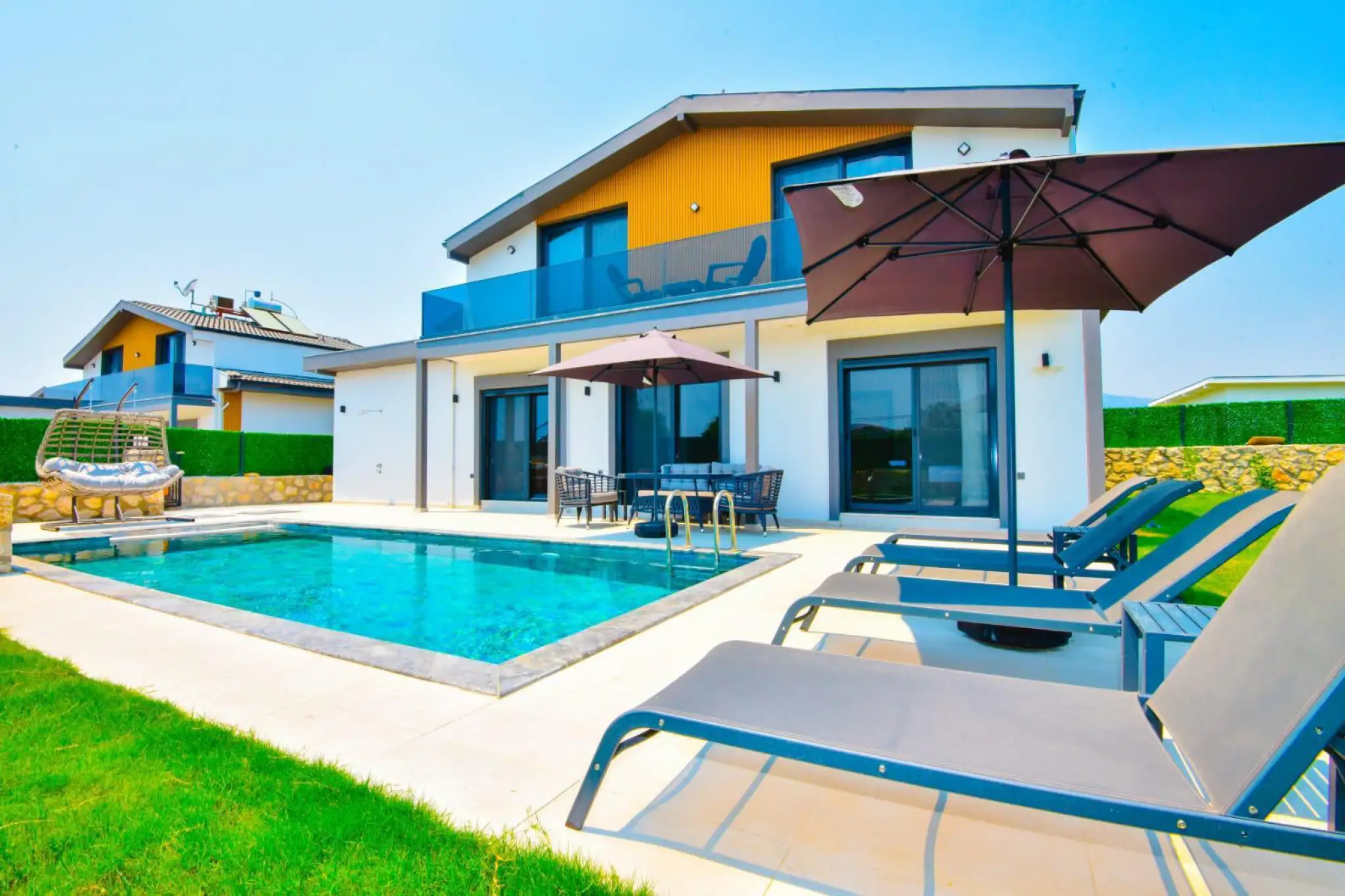 Villa Nubaya 3