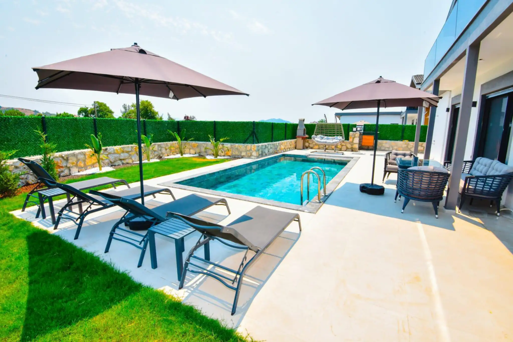 Villa Nubaya 3