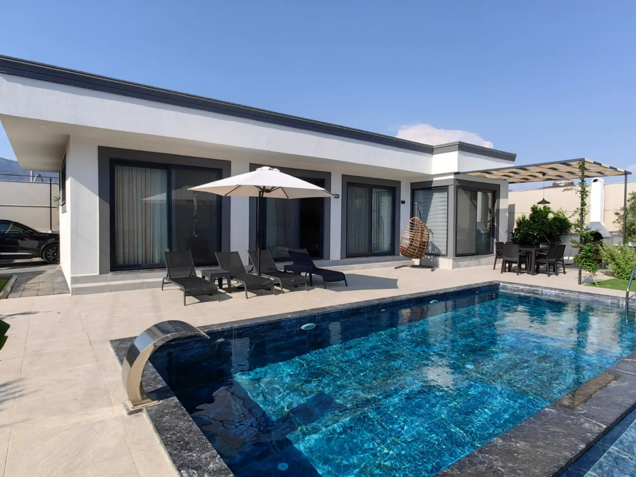 Villa Nox