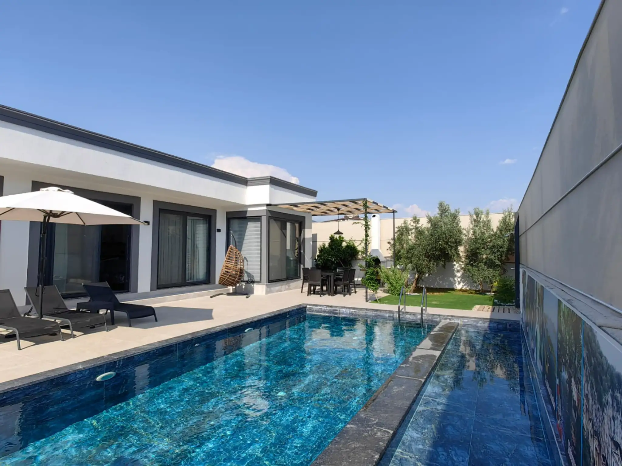 Villa Nox