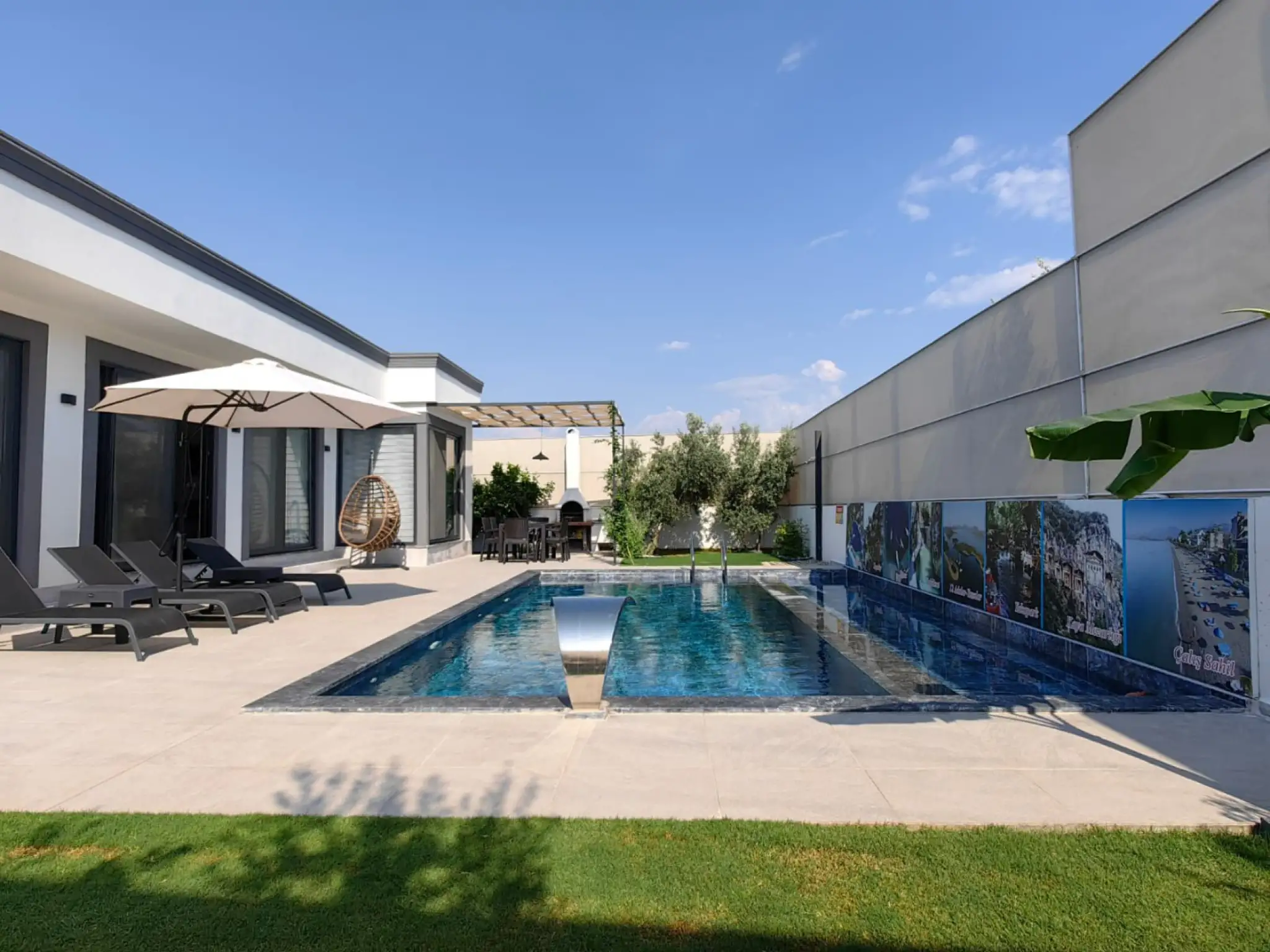 Villa Nox