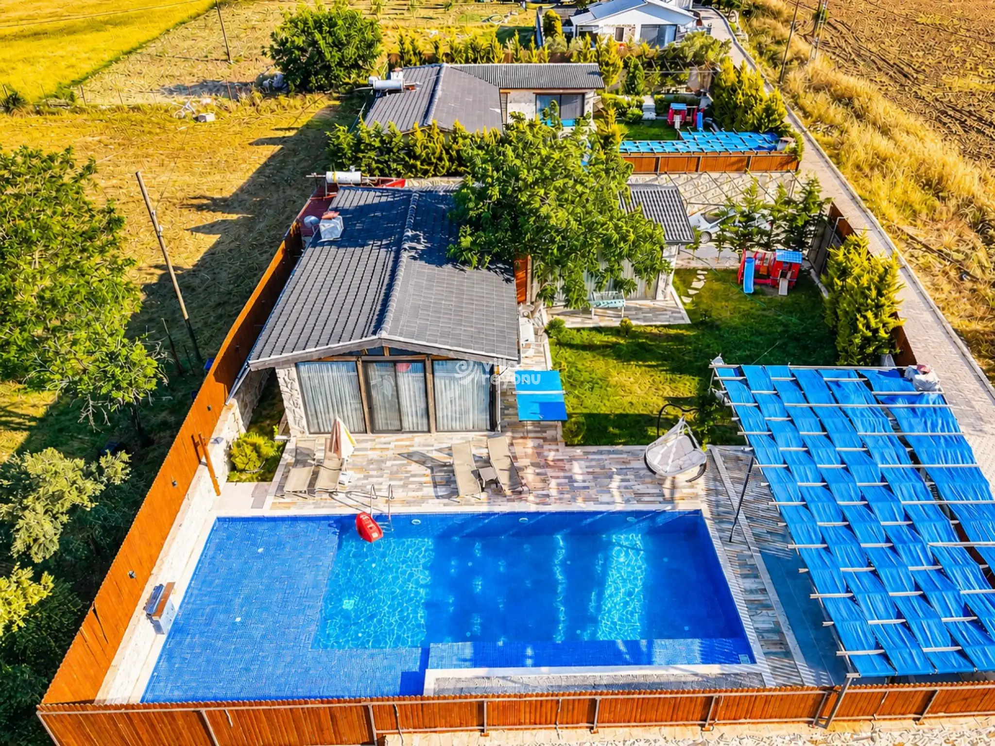 VİLLA MİREYA 2