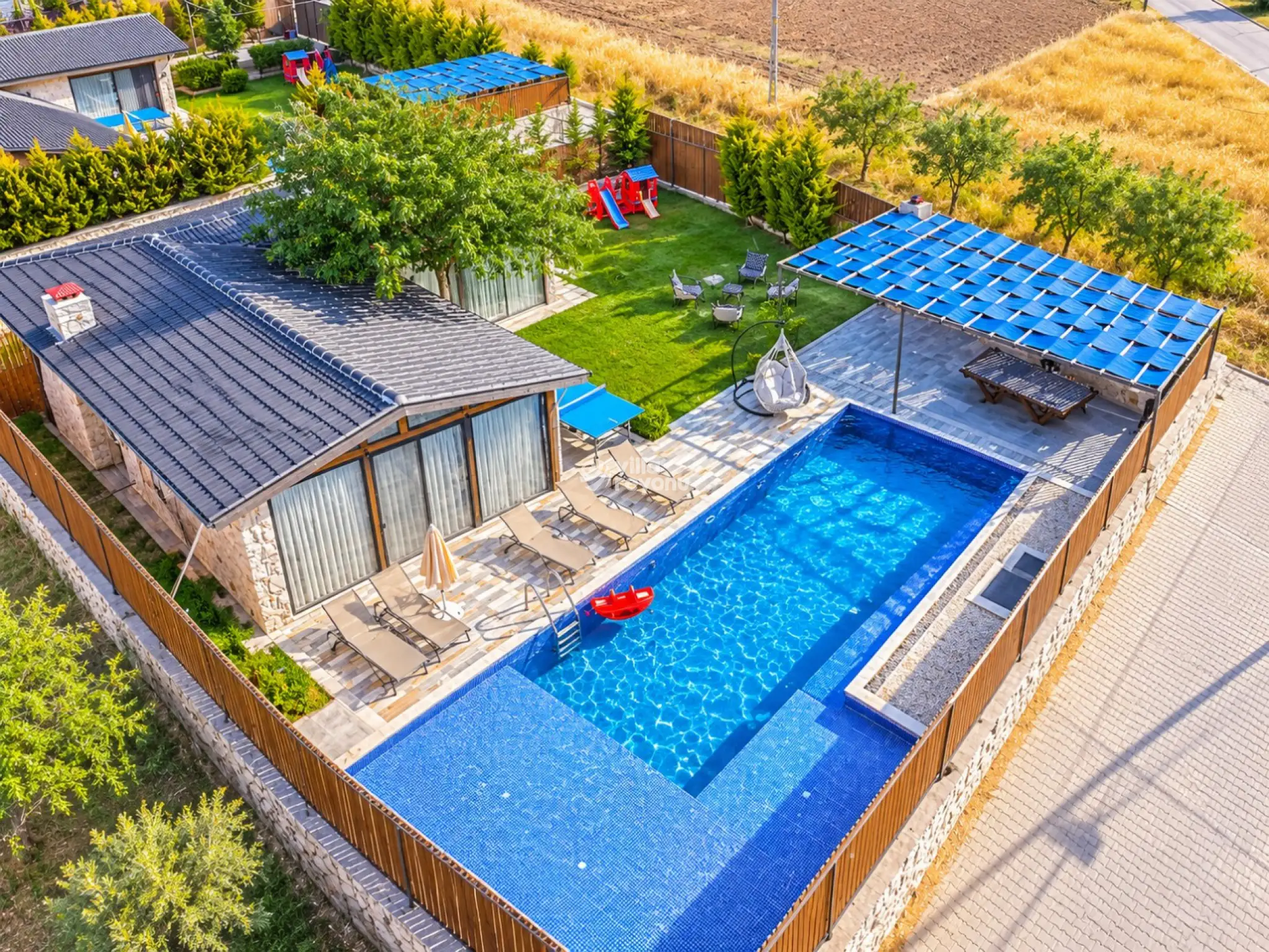 VİLLA MİREYA 2