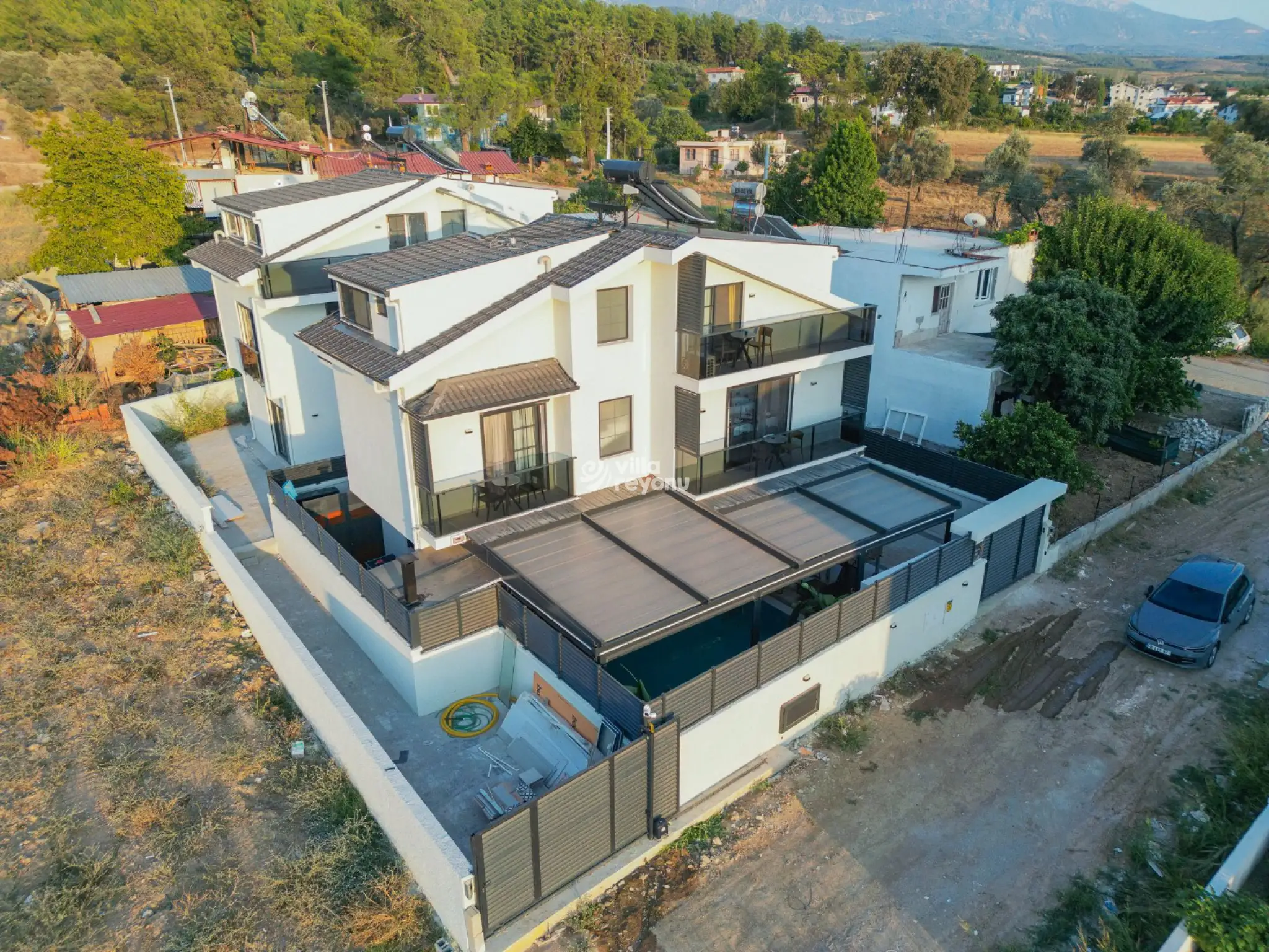 VİLLA SELESTA
