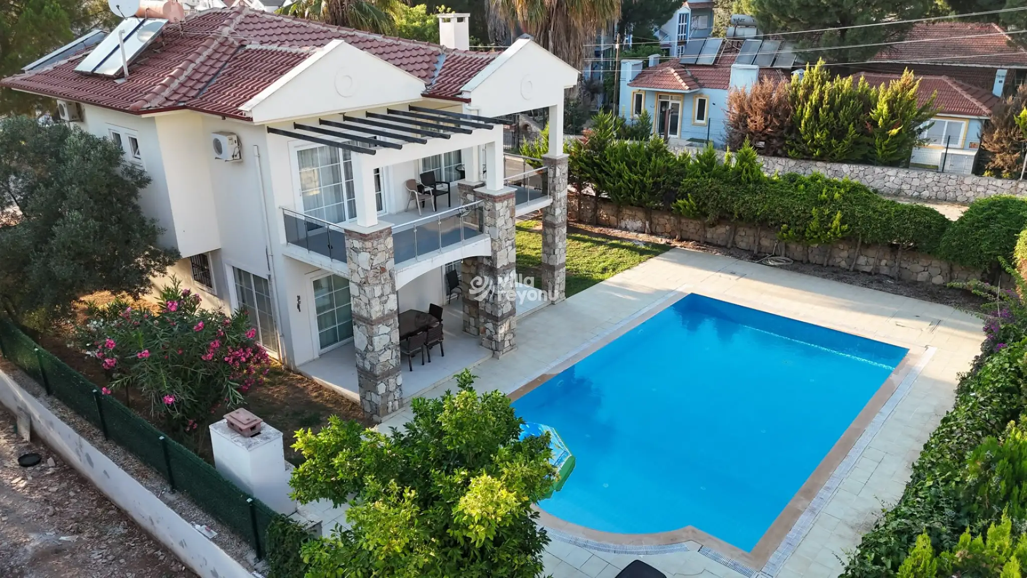 VİLLA VALENNE