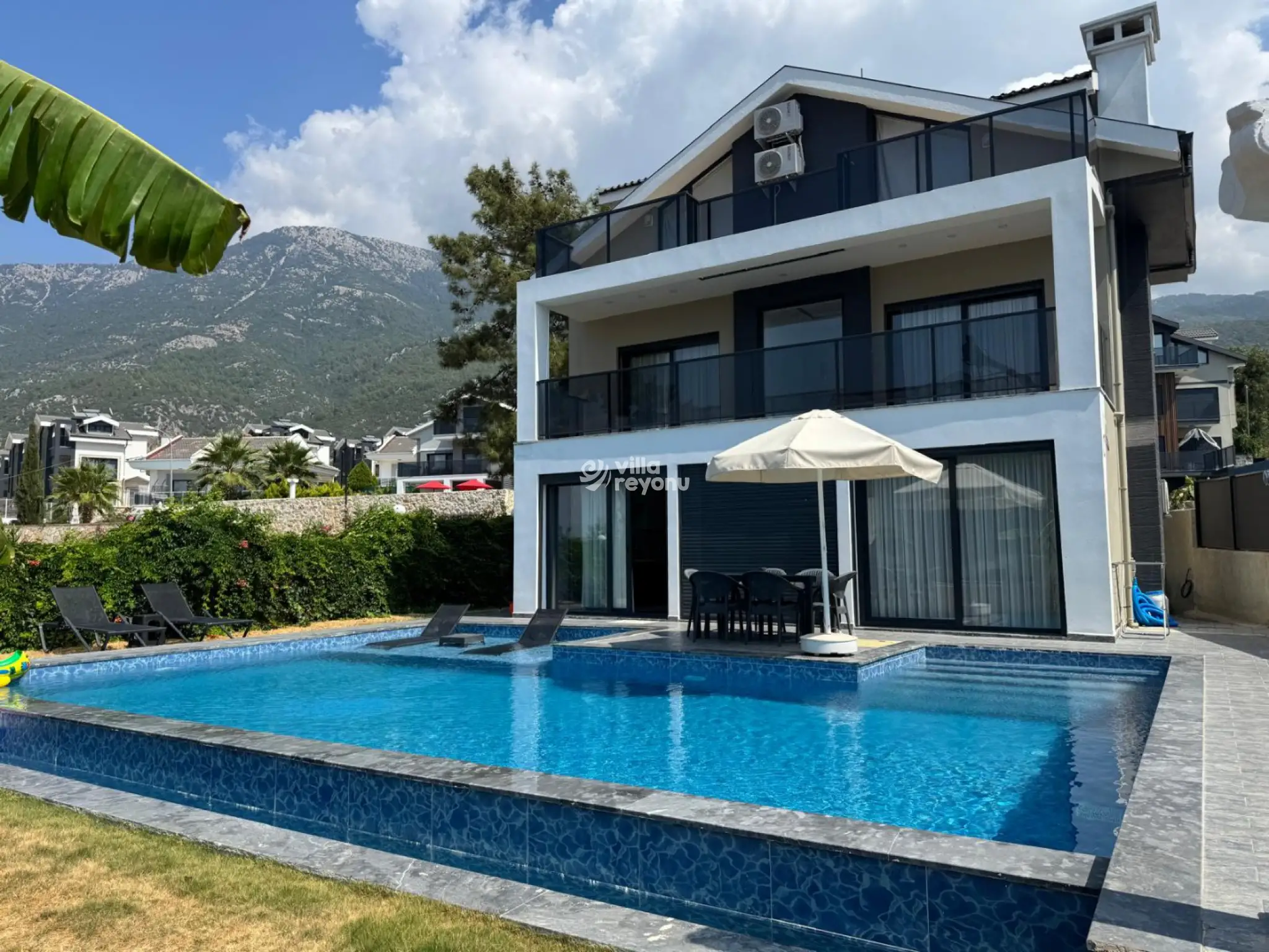 VİLLA CAELUM 1
