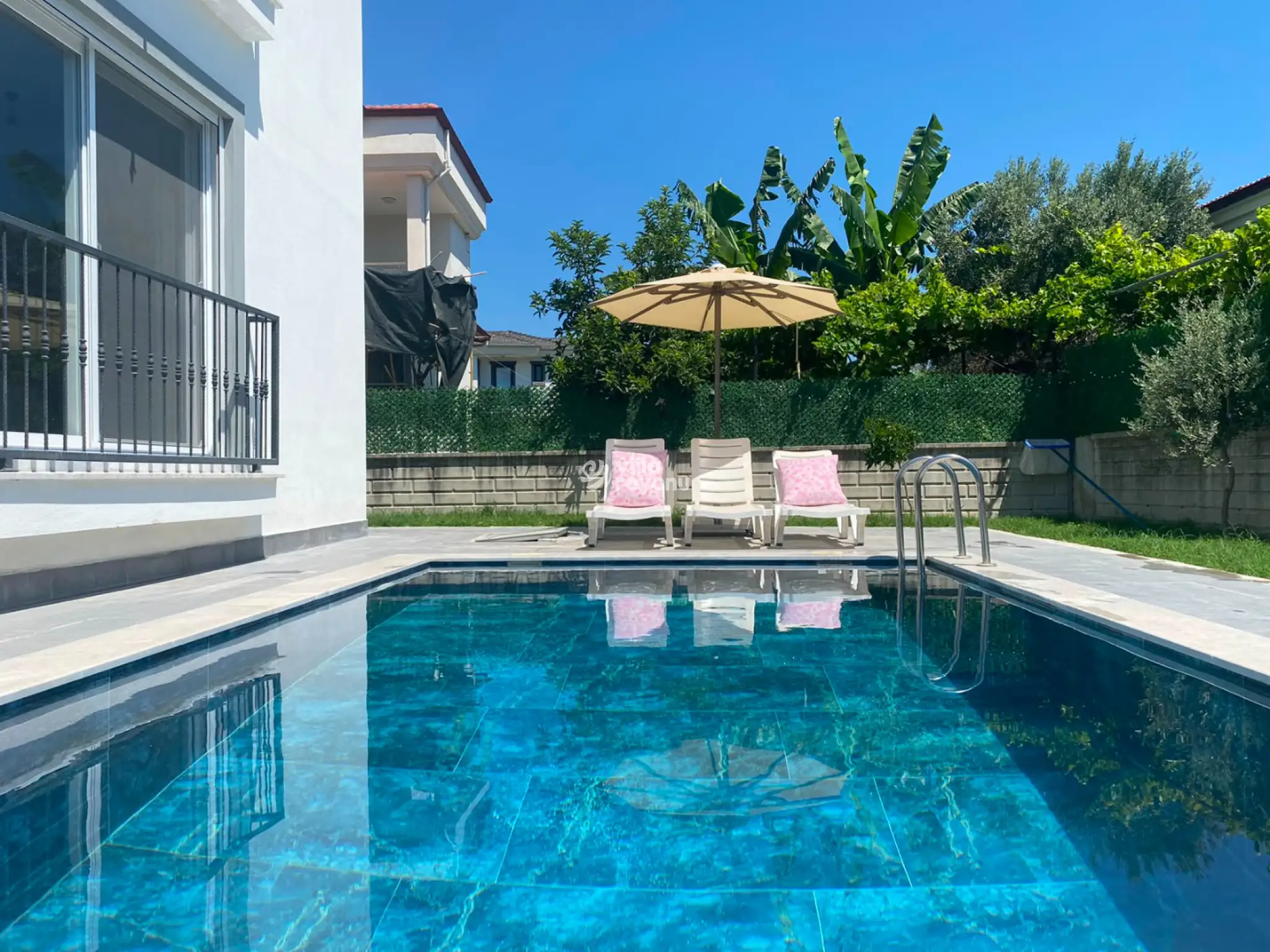 Villa Palora