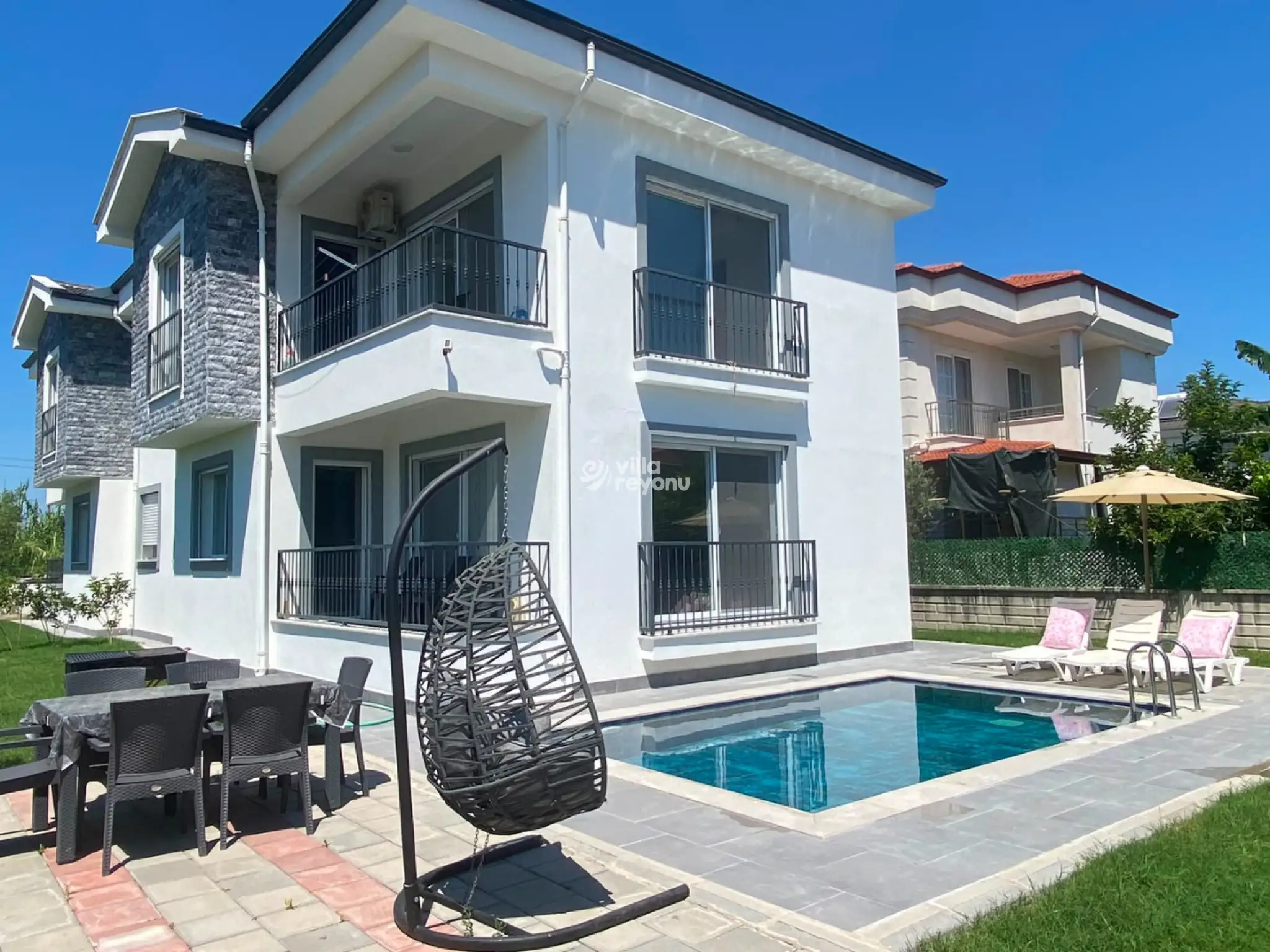 Villa Palora