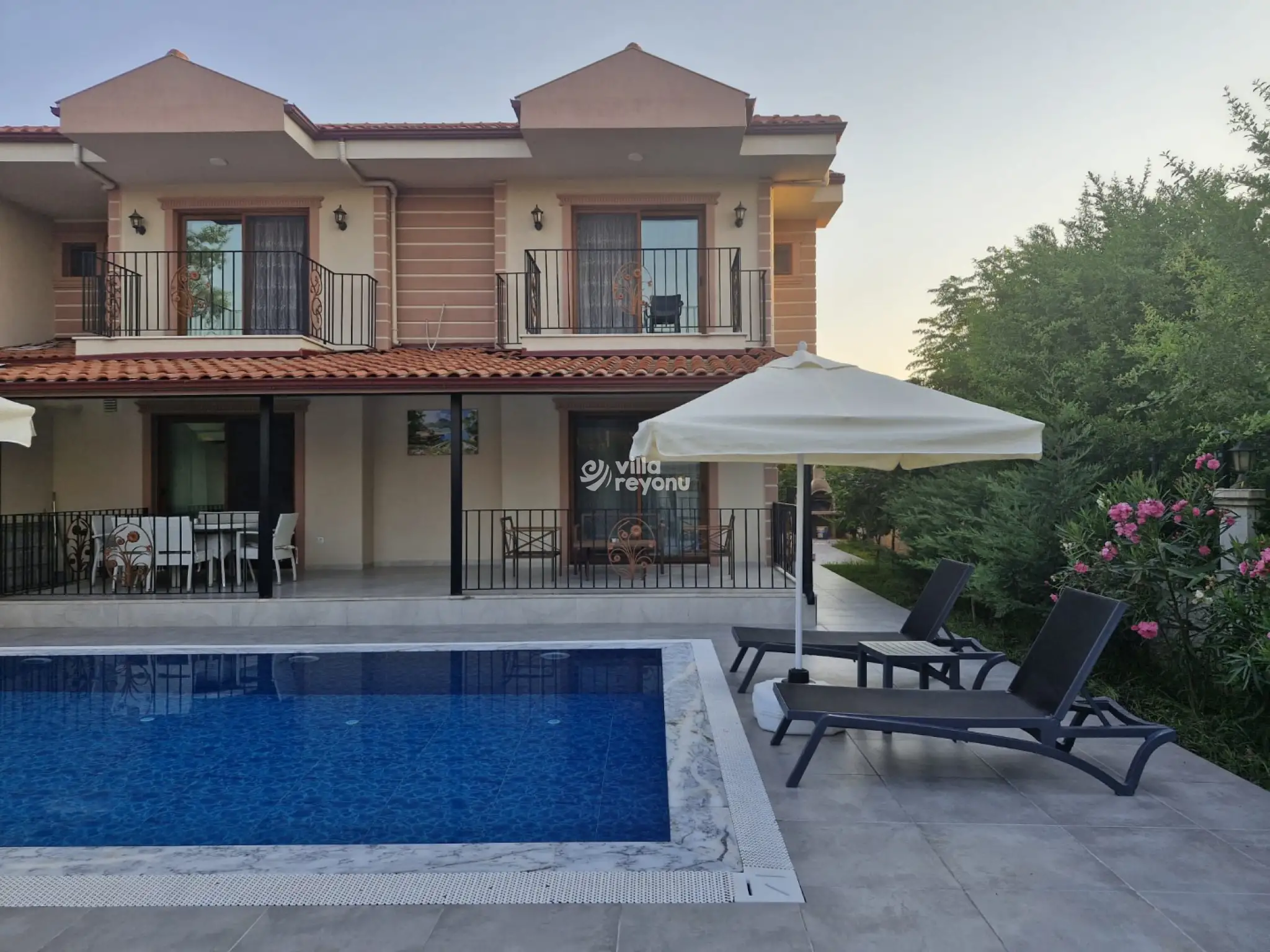 VİLLA NERONA