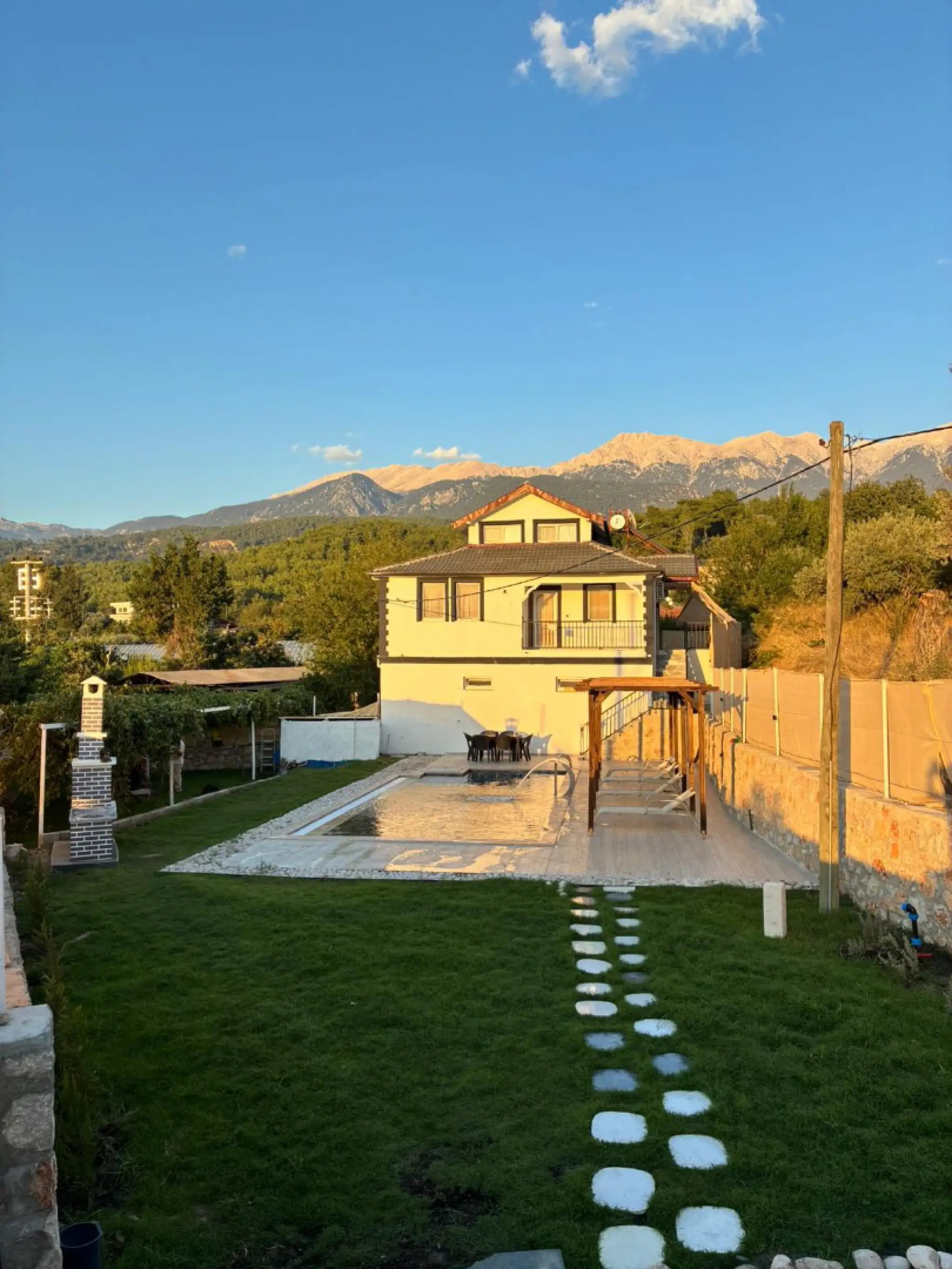 Villa Emina