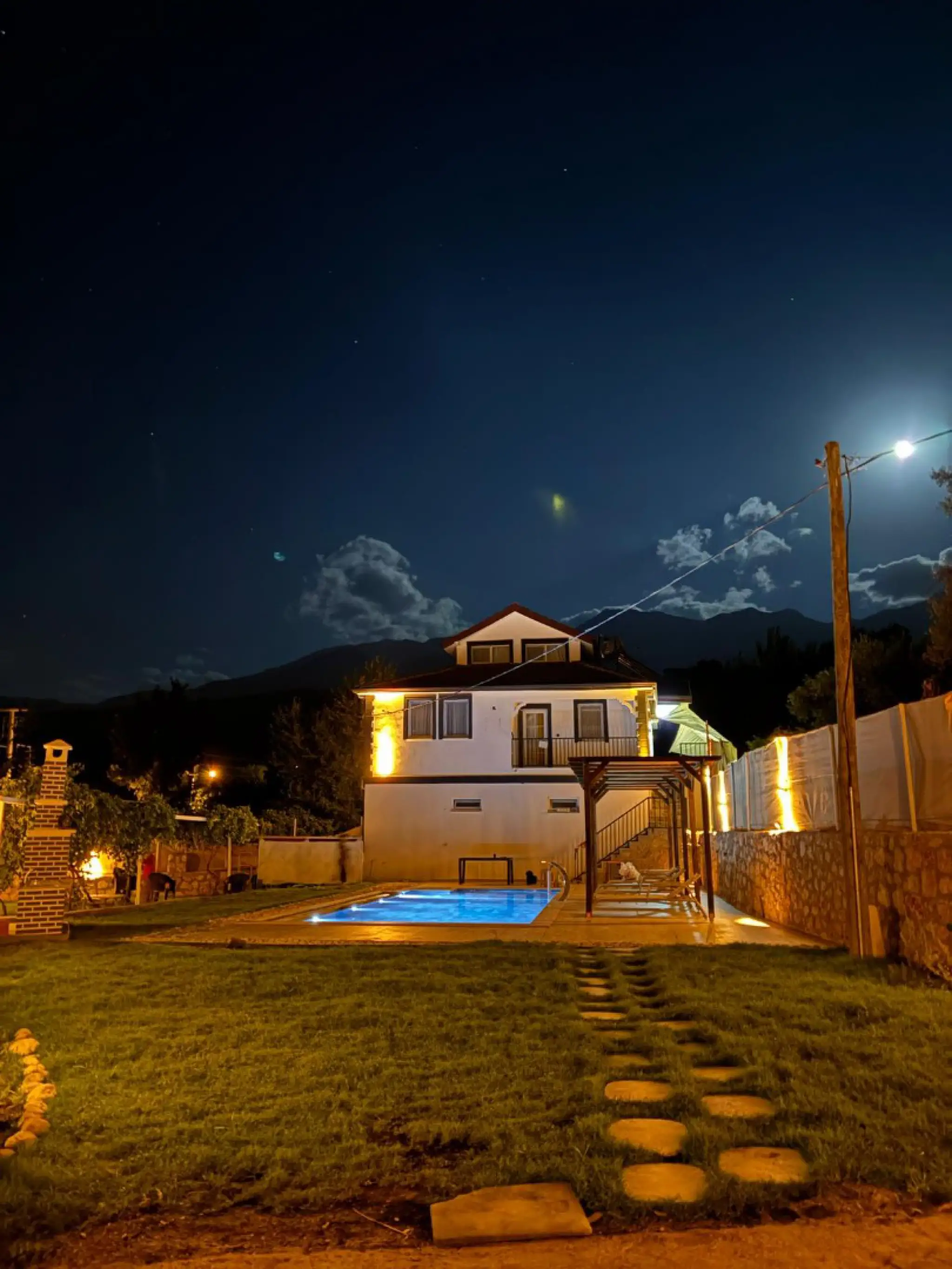 Villa Emina