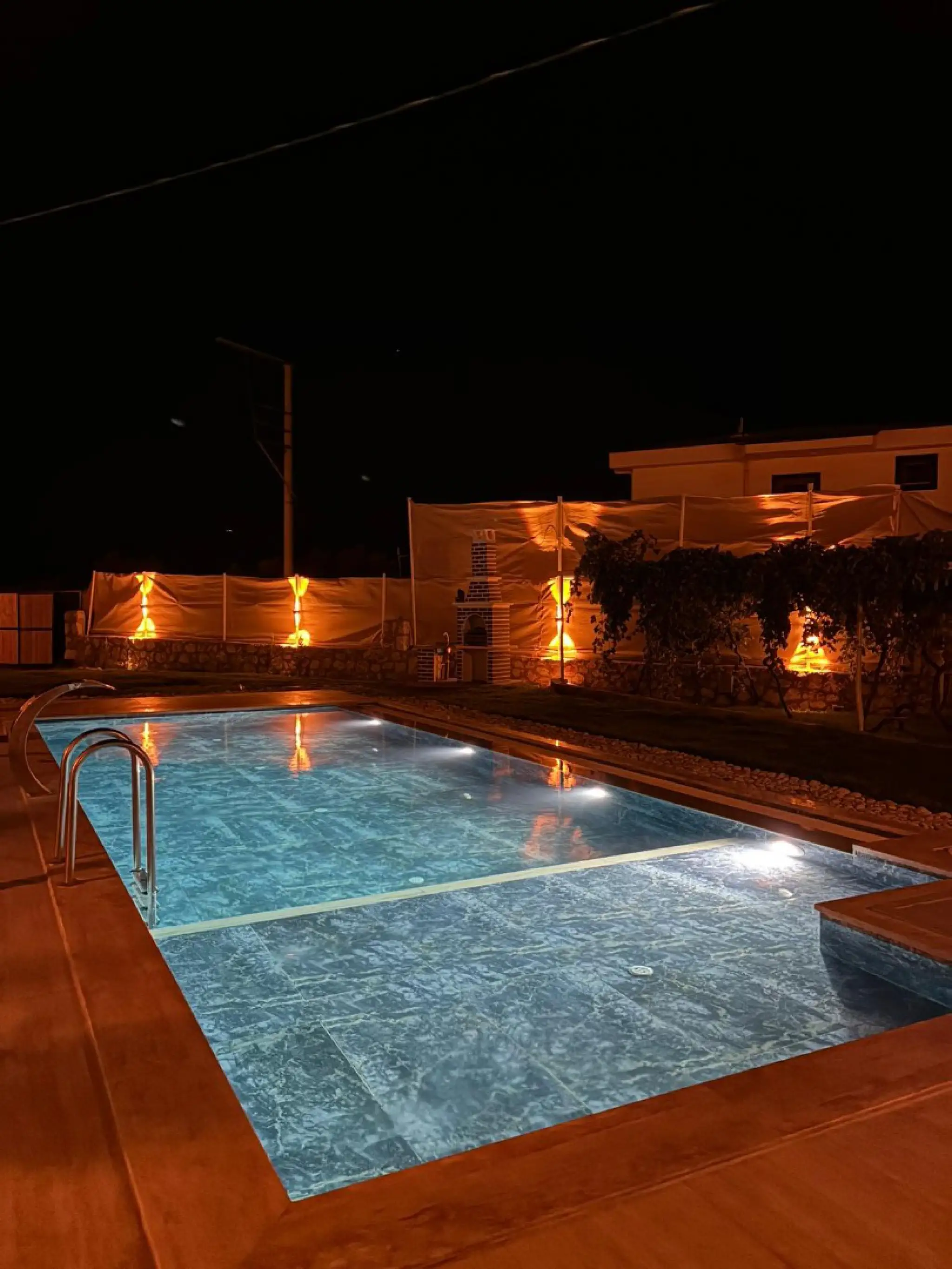 Villa Emina