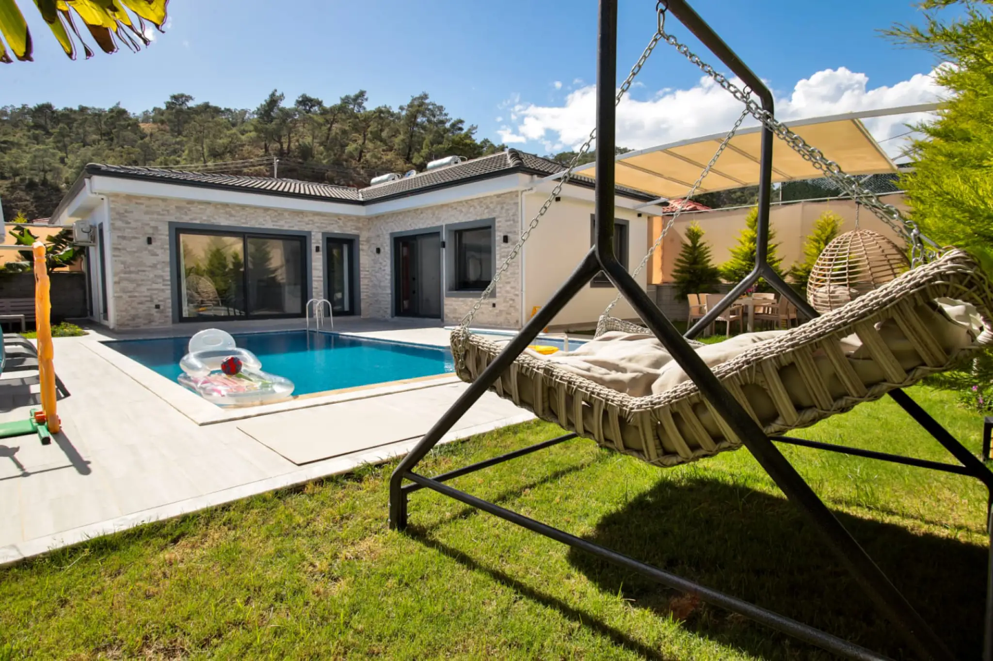 Villa Alin 2