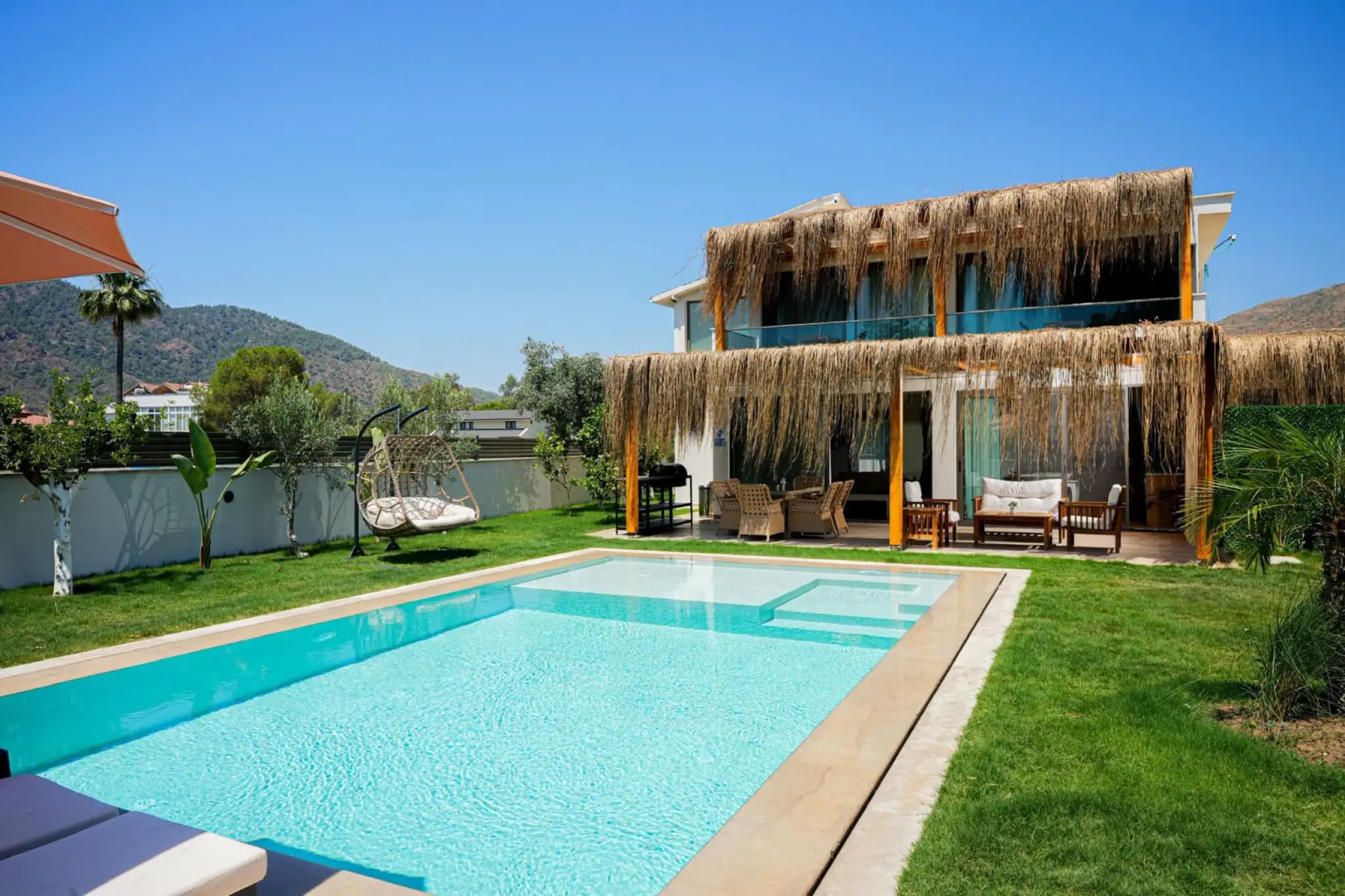 Villa Luella 1
