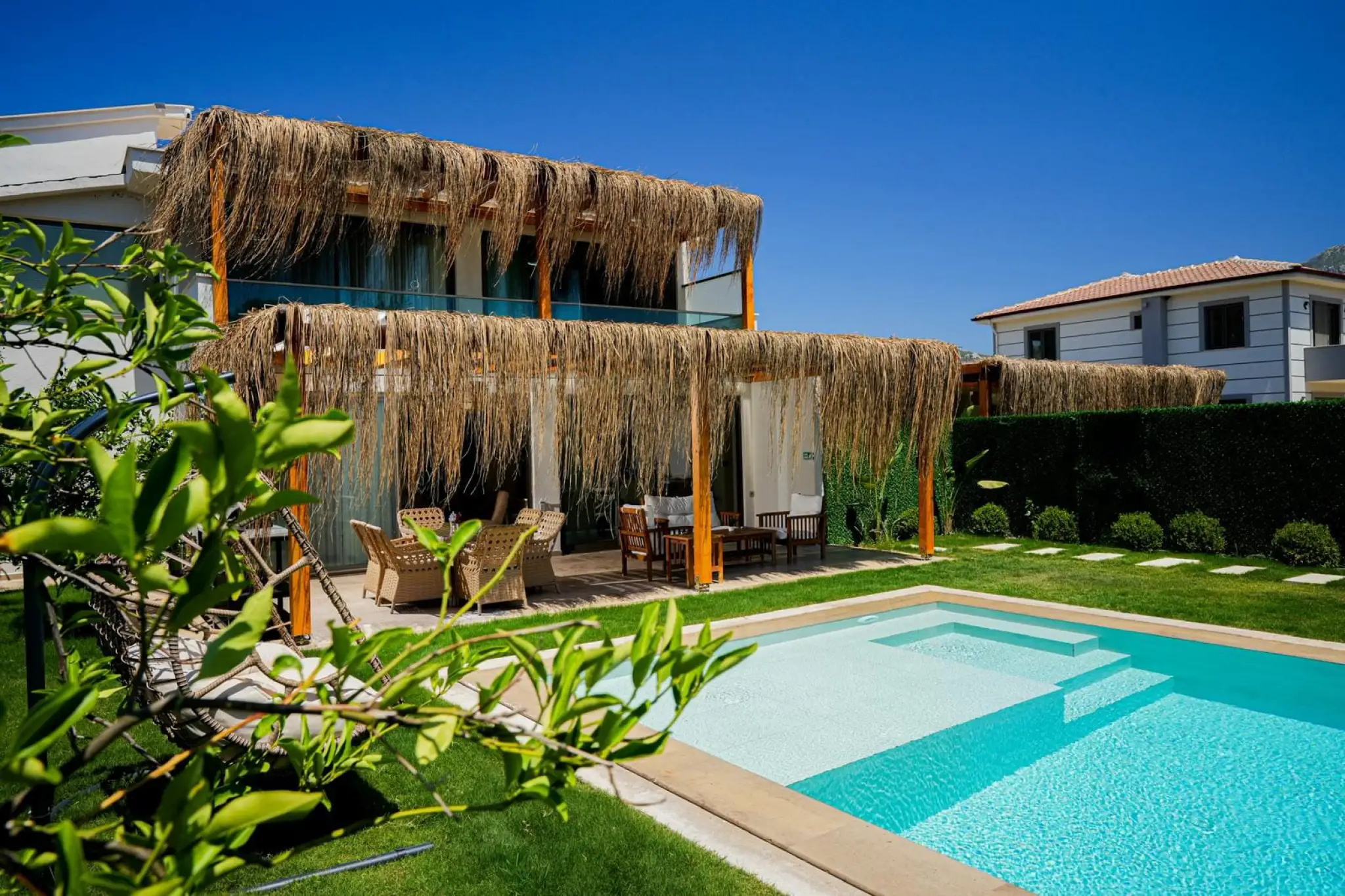 Villa Luella 1