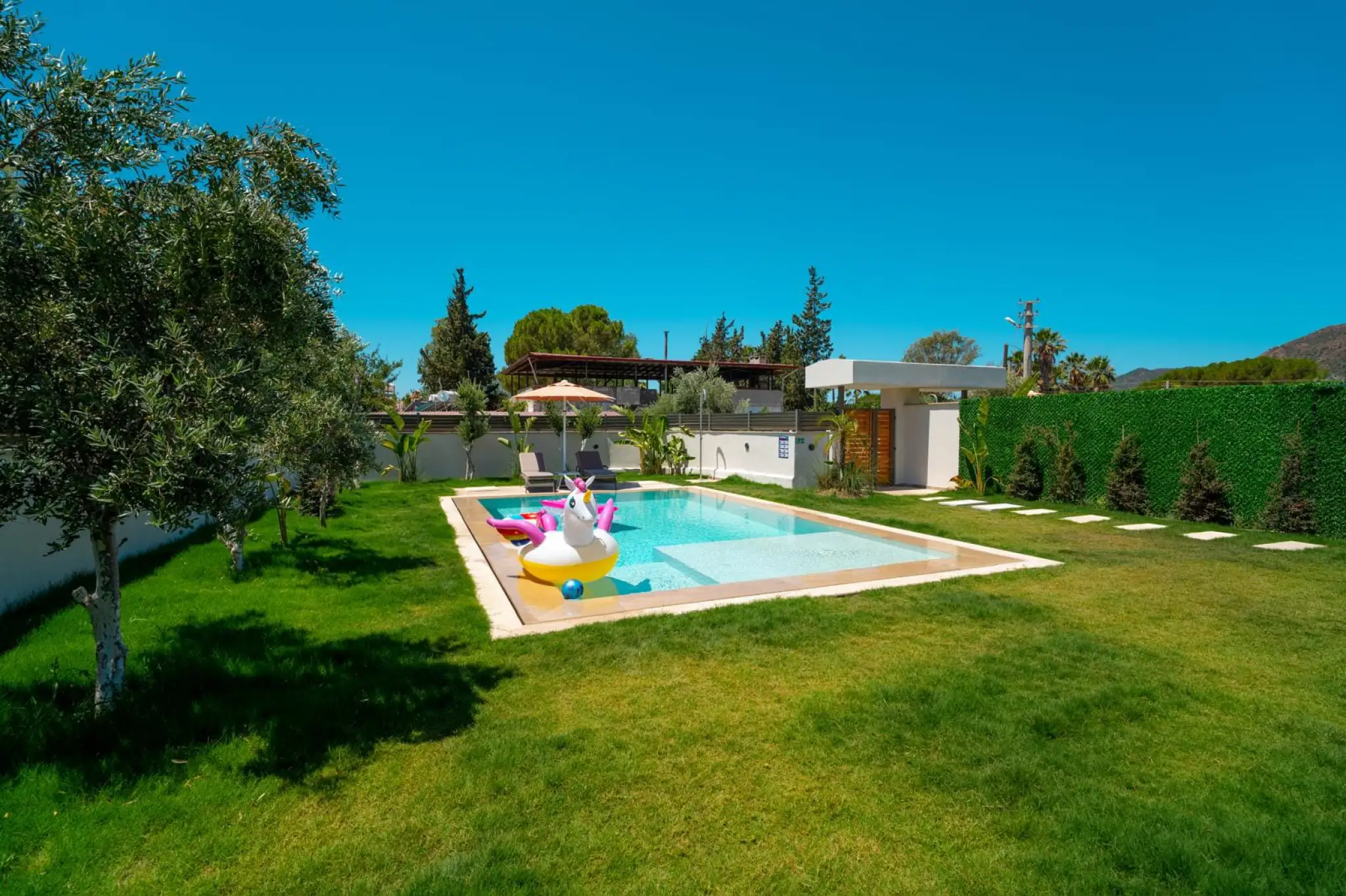 Villa Luella 2