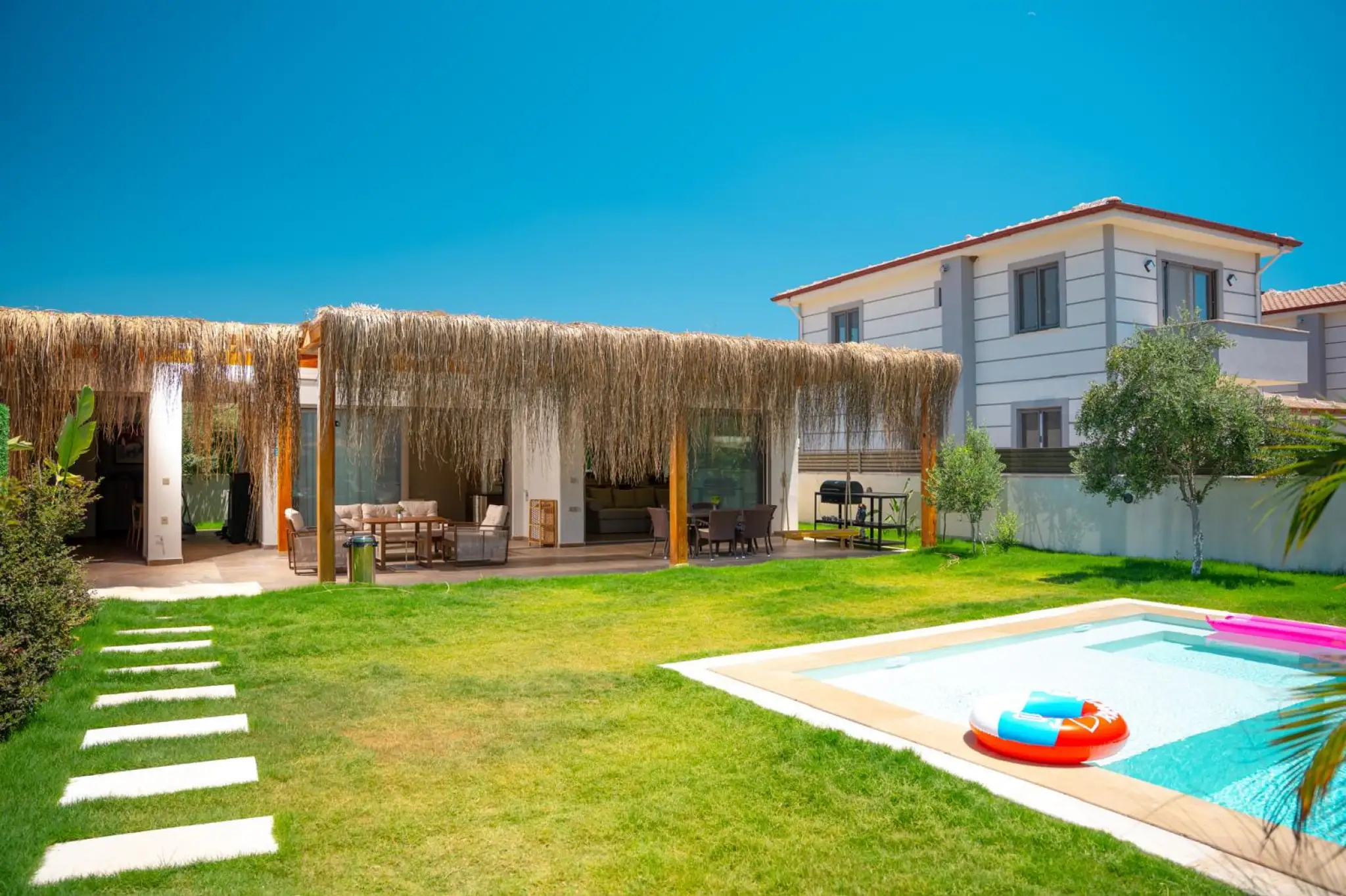 Villa Luella 2