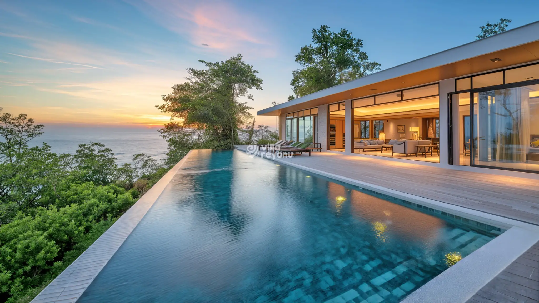 Türkiye'nin Güvenilir Villa Kiralama Platformu