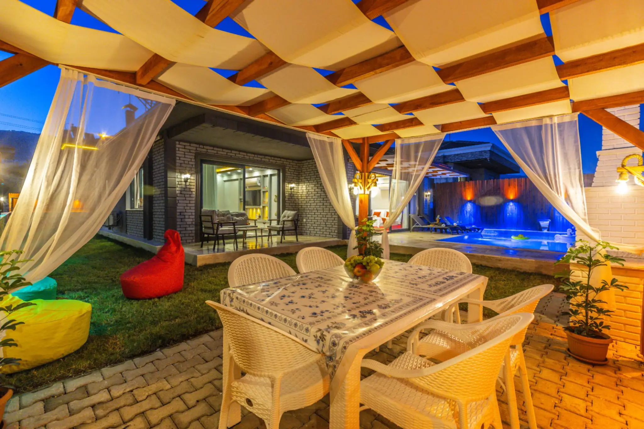 Villa Amelya