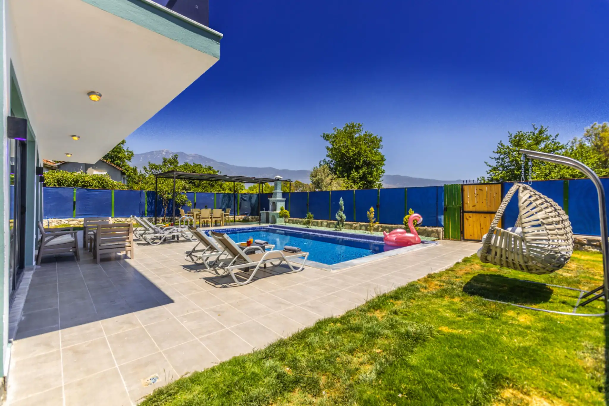 Villa GLOW