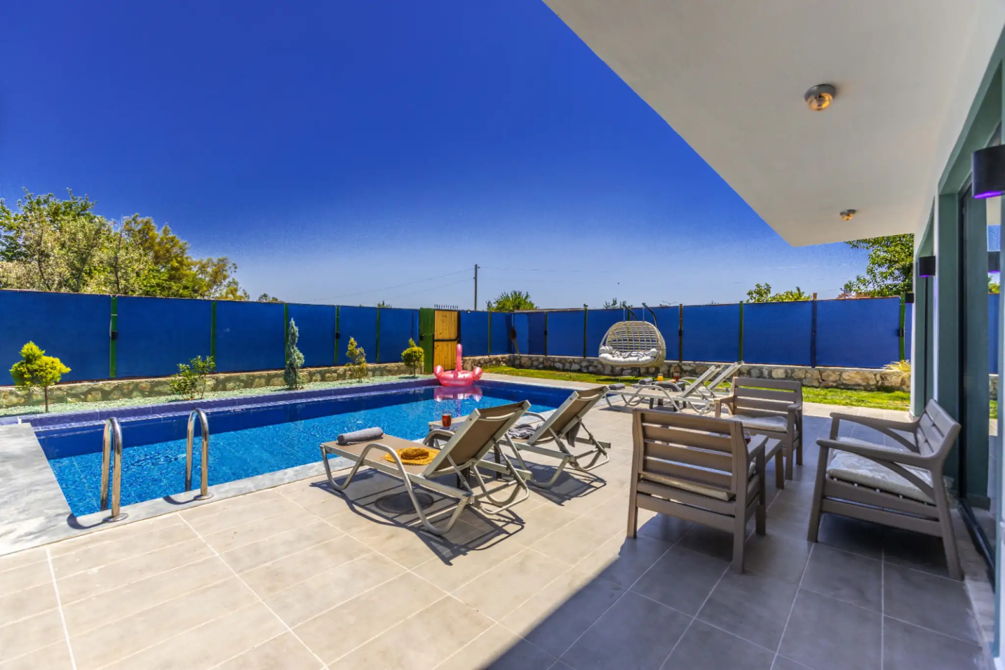 Villa GLOW