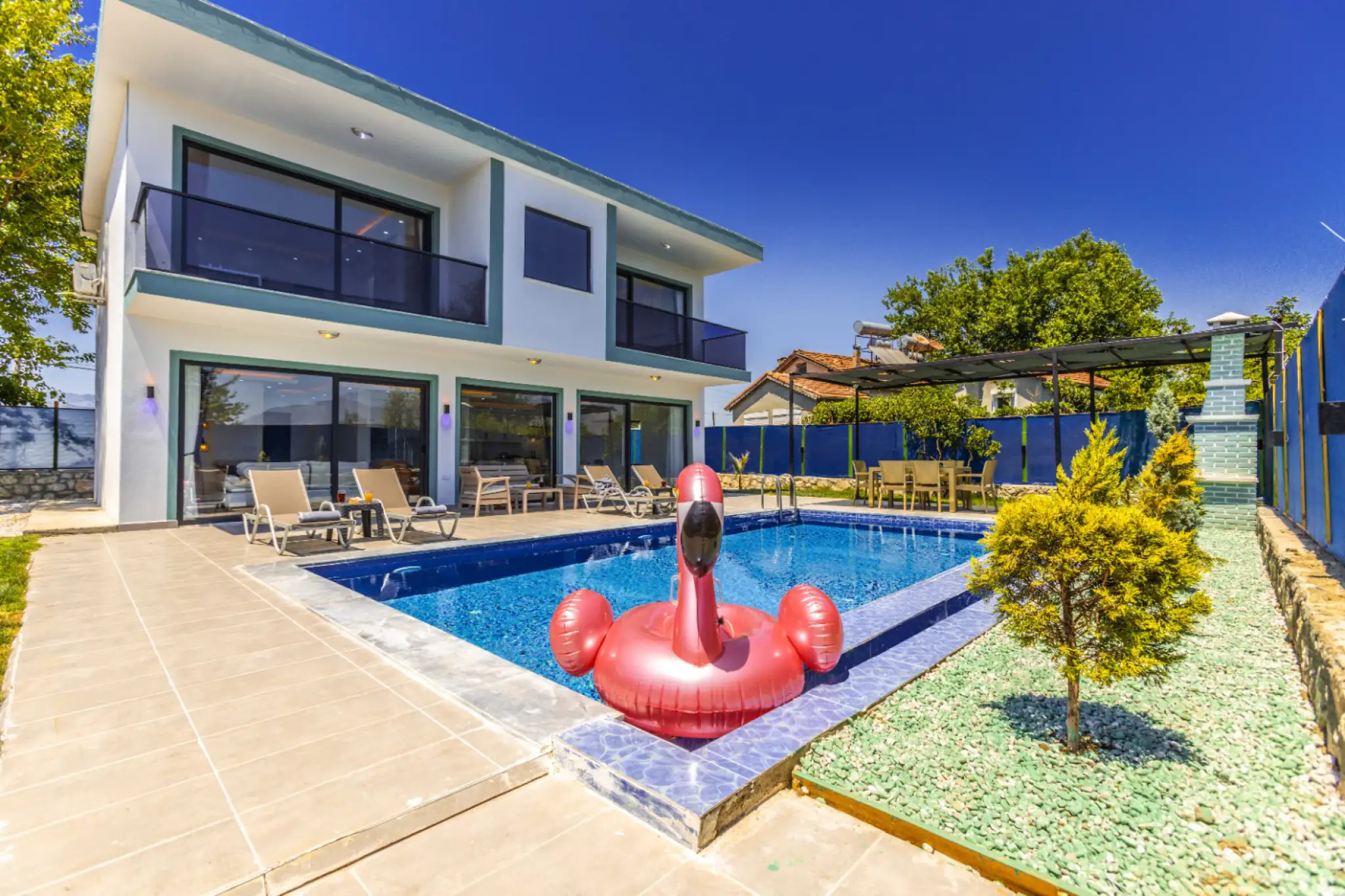 Villa GLOW