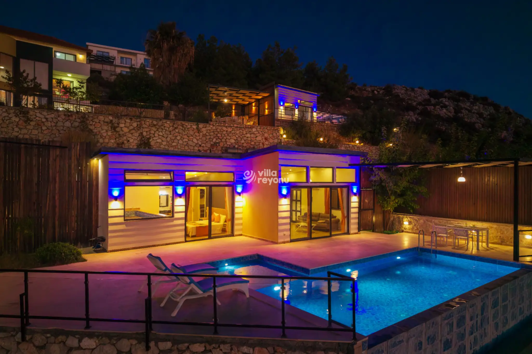 VİLLA AVENOR