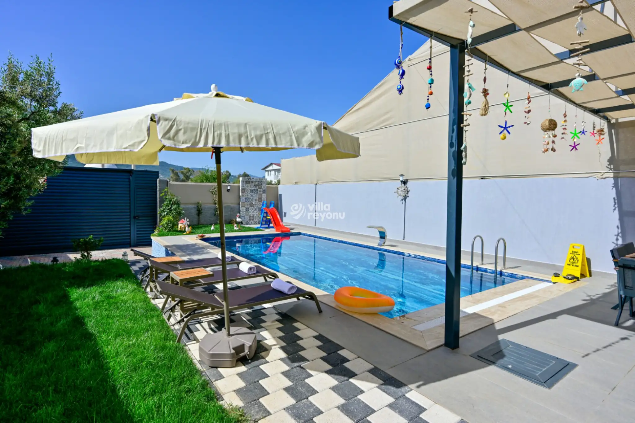 Villa Venüs 2