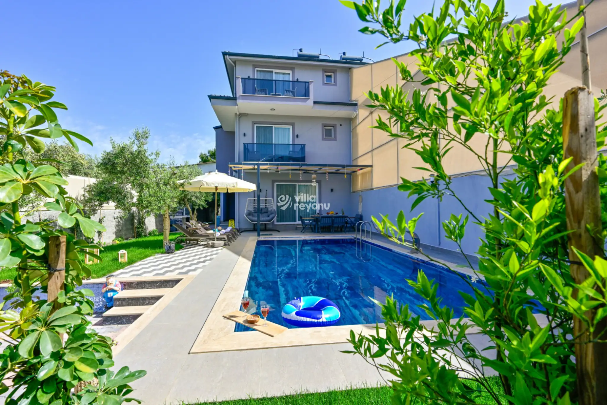 Villa Venüs 1