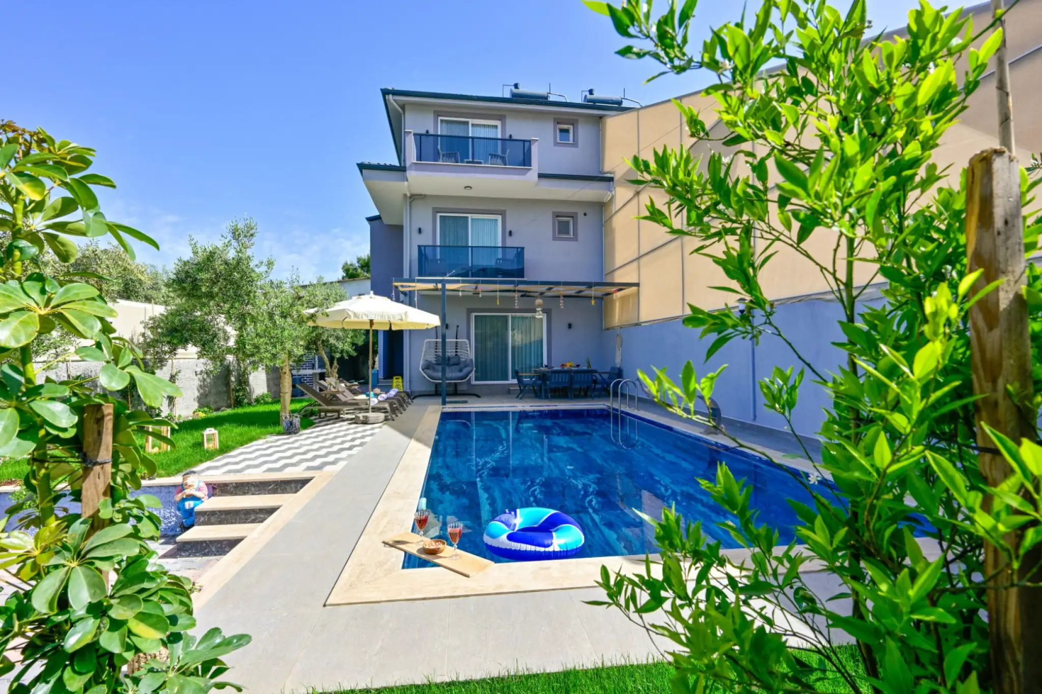 Villa Venüs 1