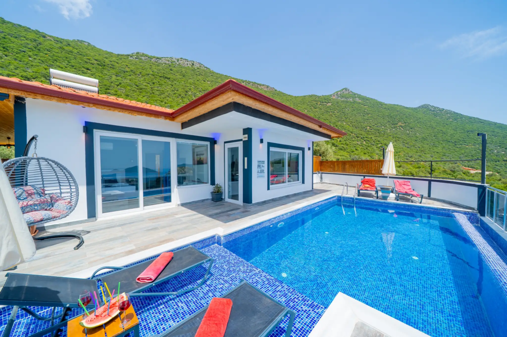 Villa Luminos
