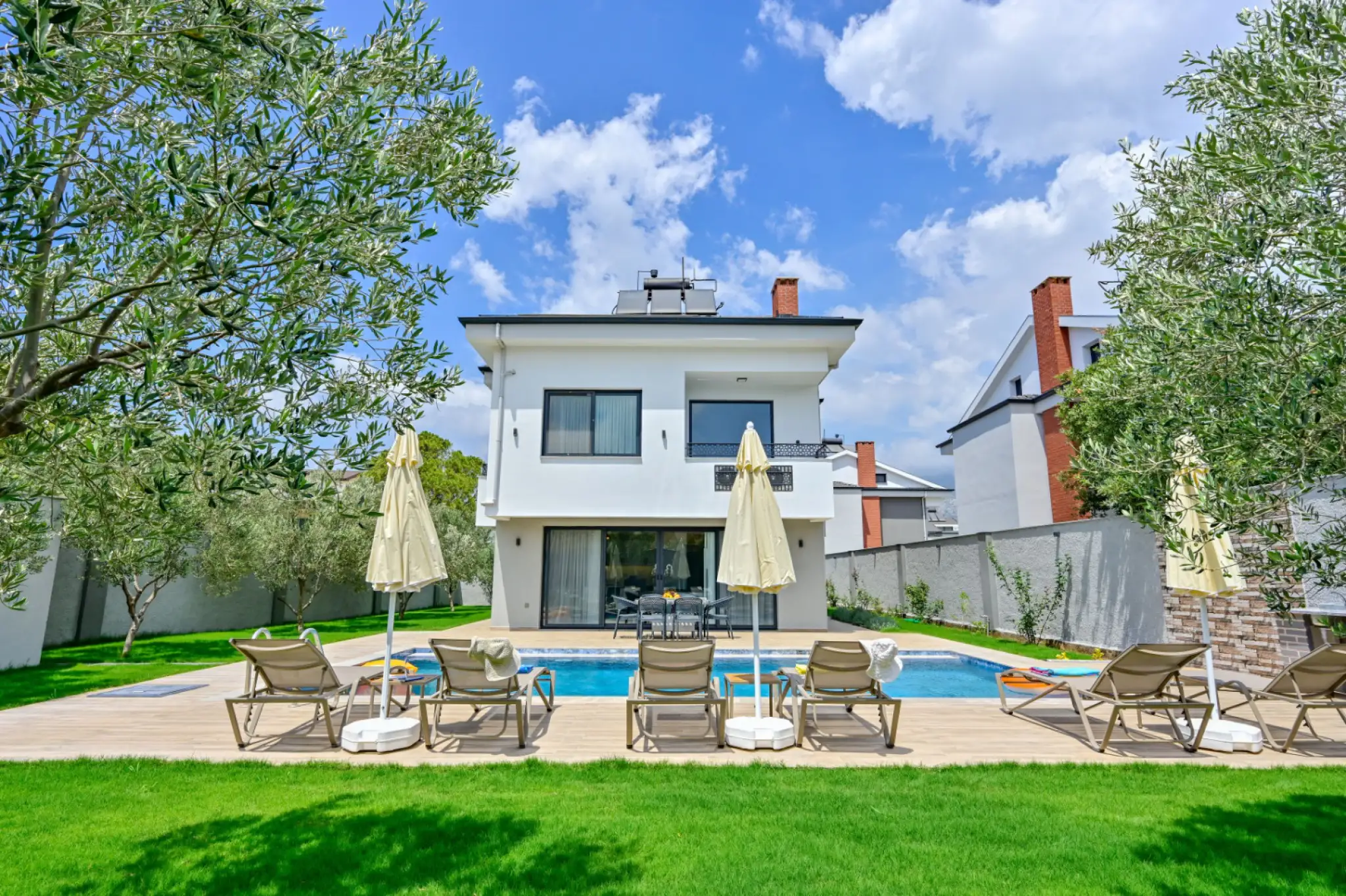Villa Dorka 8